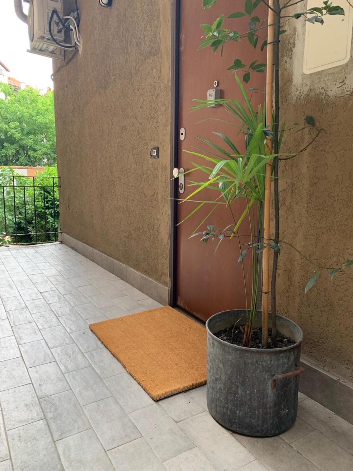 Appartement M20, Isola Garibaldi Milaan
