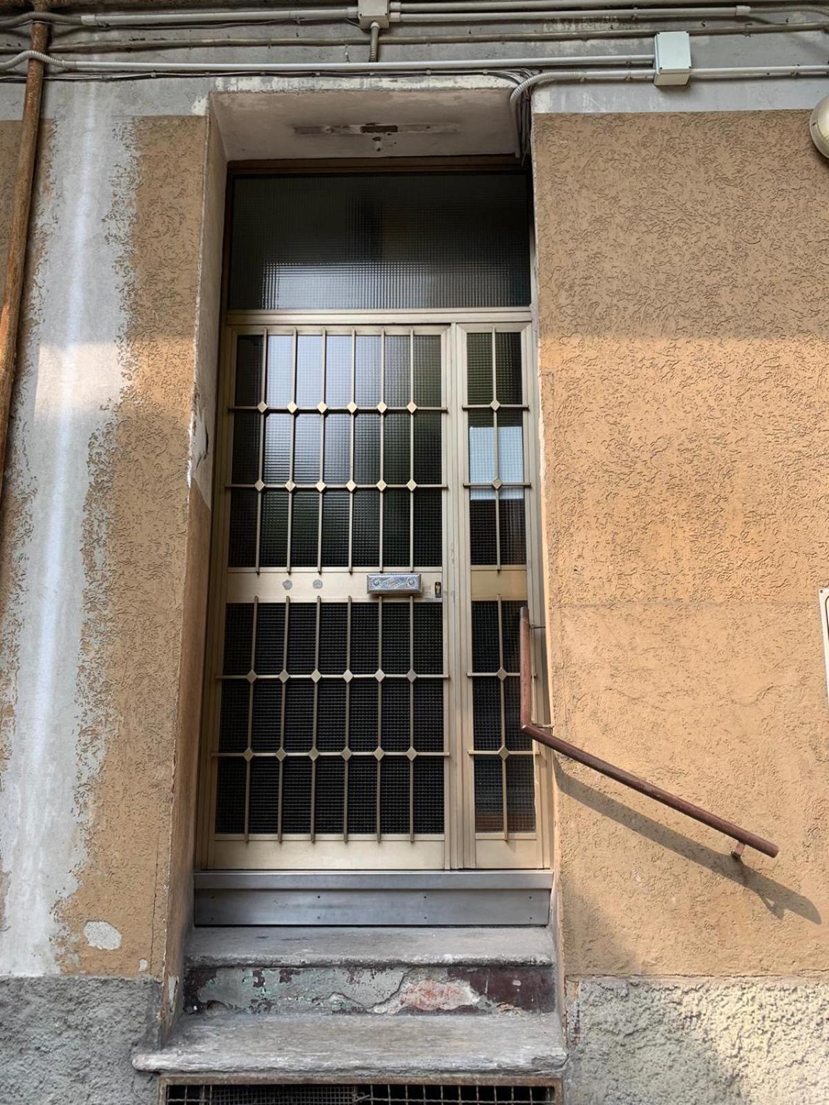 Appartement M20, Isola Garibaldi *