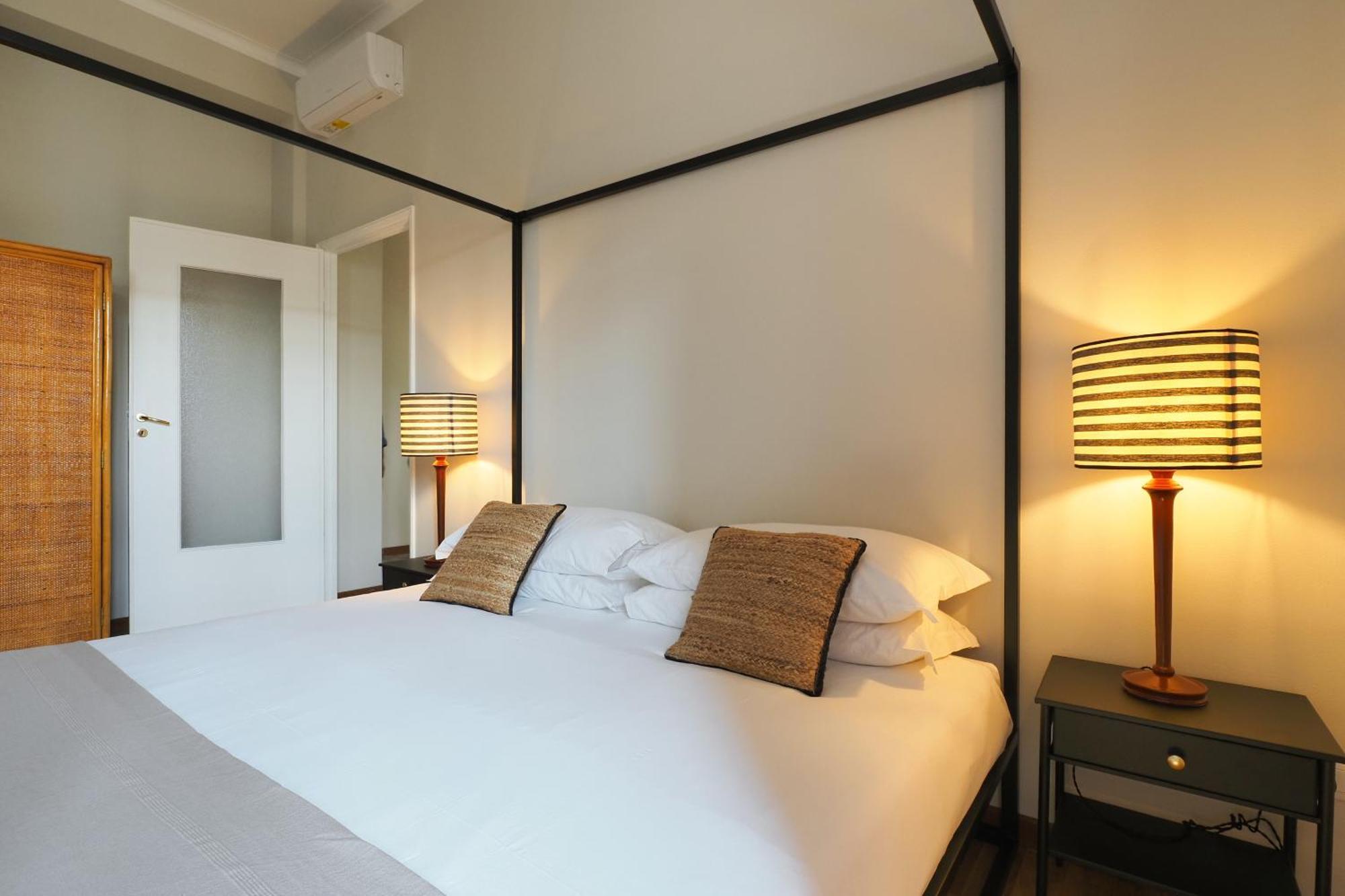 Lejlighed Elegant Moscova Milano
