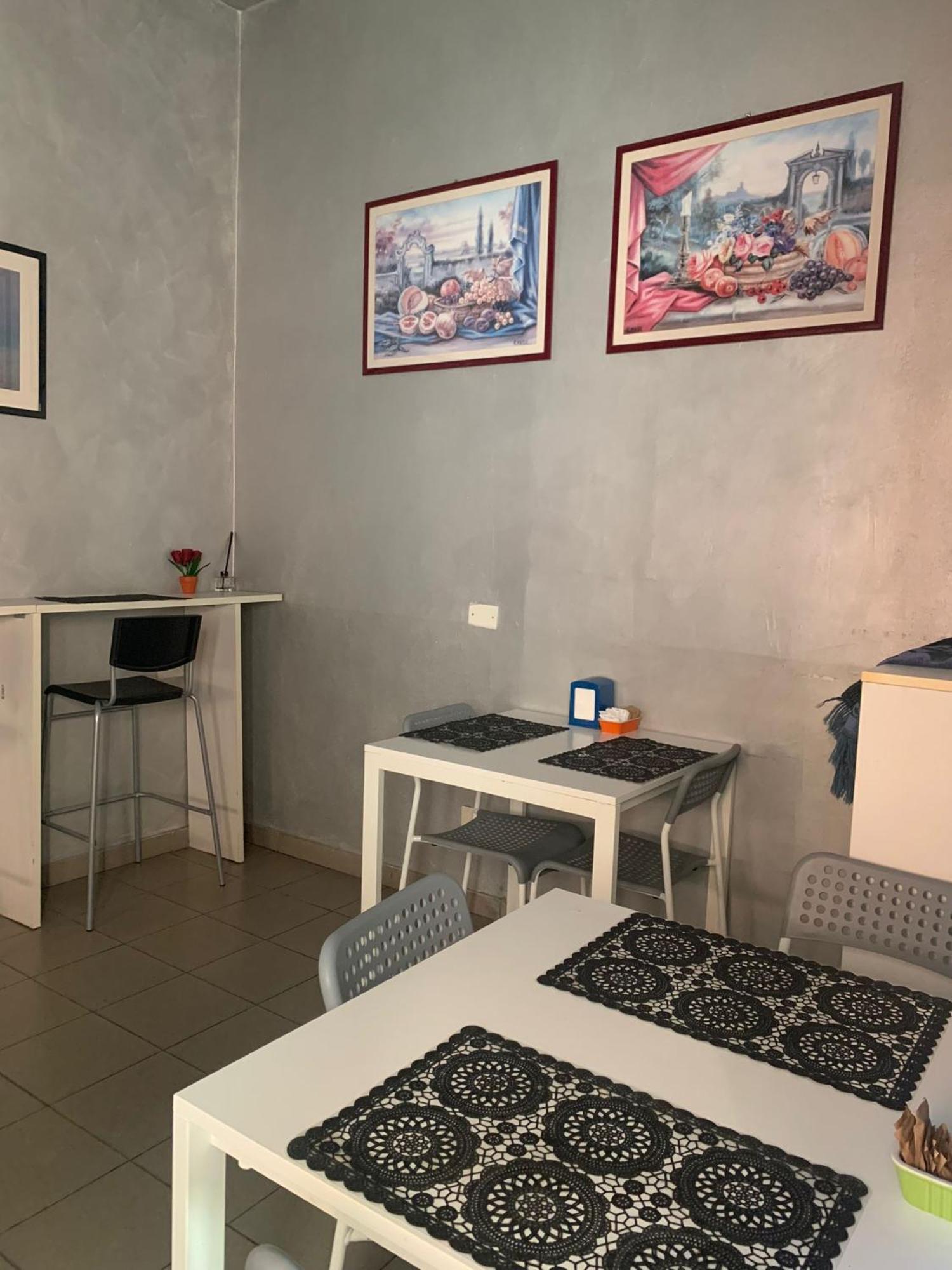 Mercurio Hotel Mailand