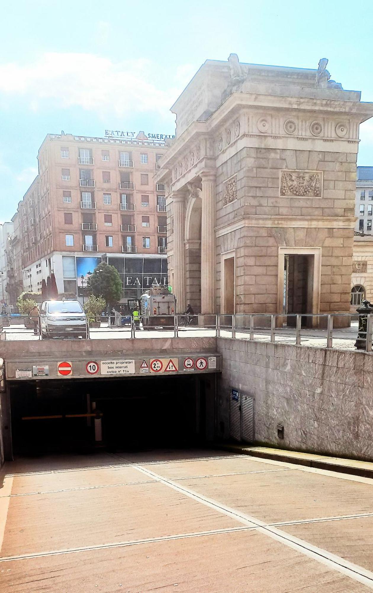Vfh Corso Boutique Apartment-city Center * Milaan
