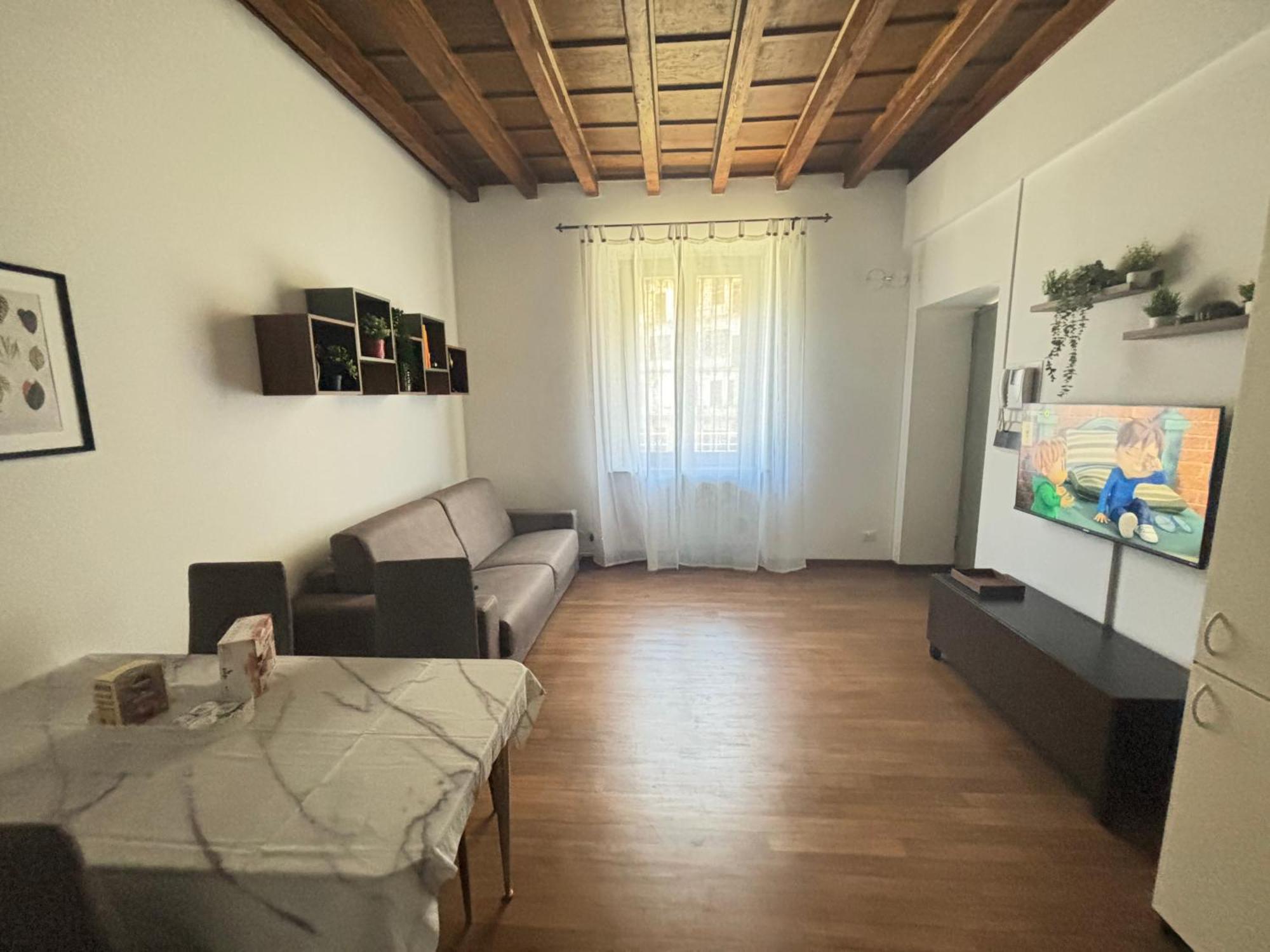 Marghera Botanical - Intero 50m2 Appartement