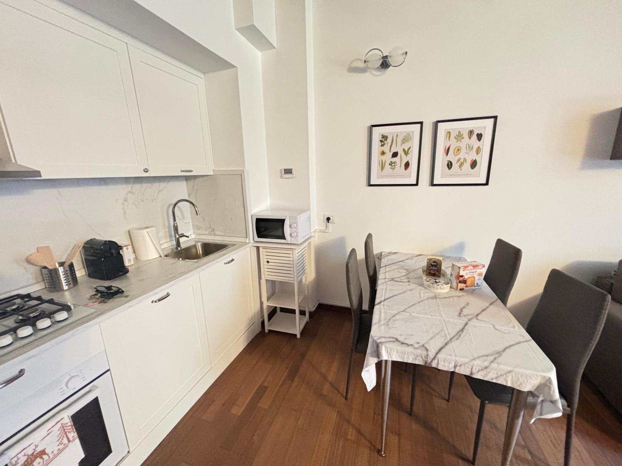 Marghera Botanical - Intero 50m2 Appartement *