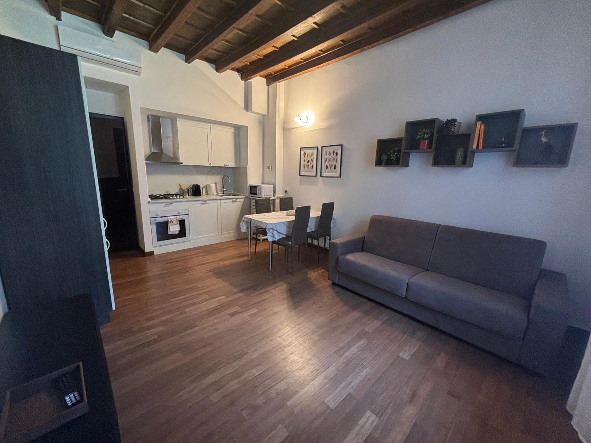 Marghera Botanical - Intero 50m2 Appartement