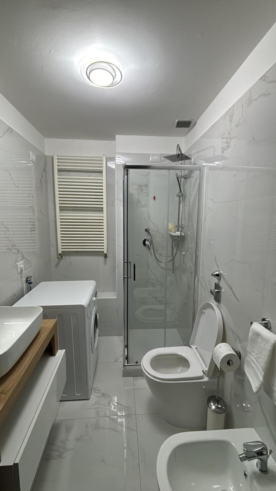 Appartement Marghera Botanical - Intero 50m2