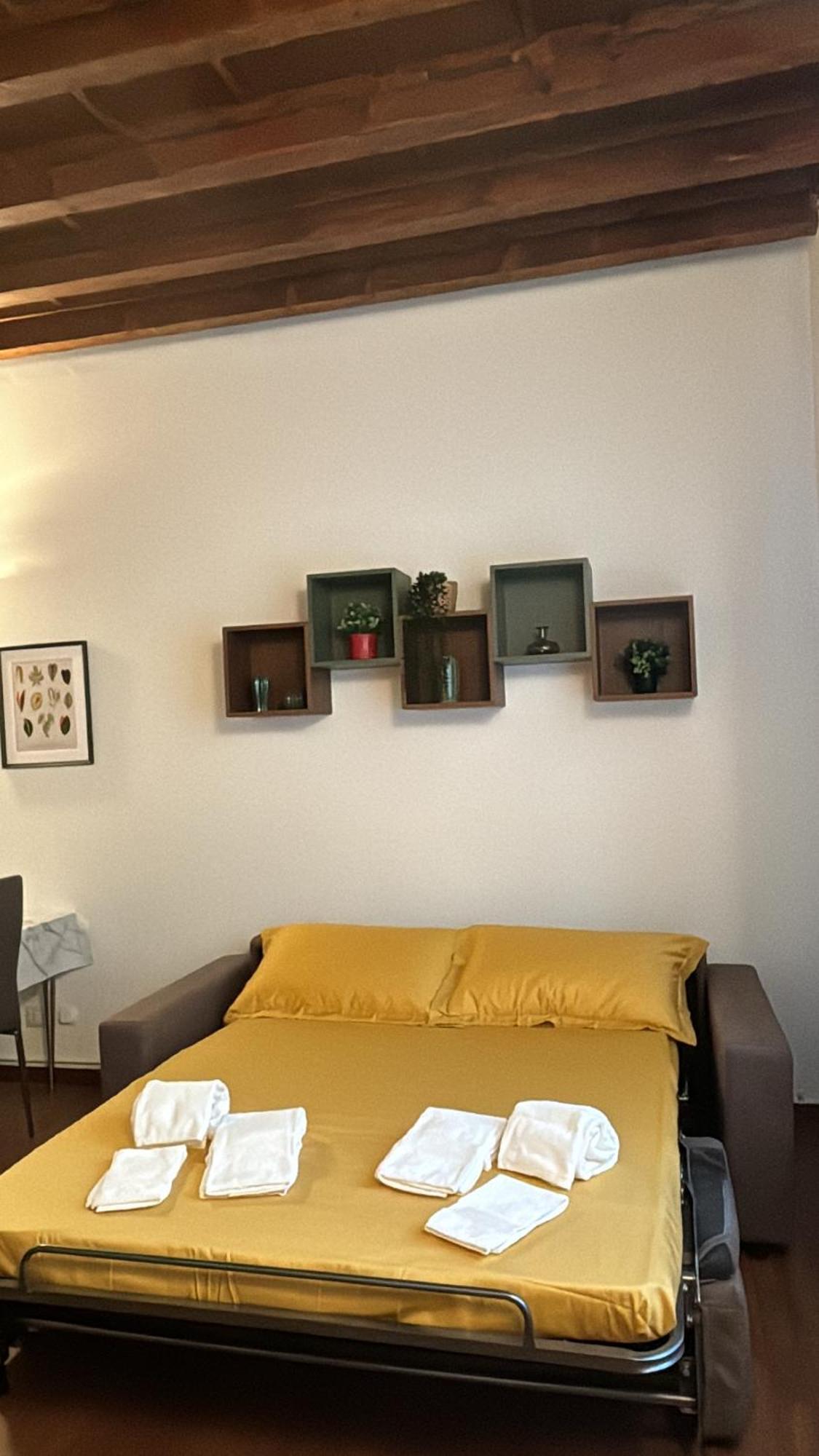 Appartement Marghera Botanical - Intero 50m2