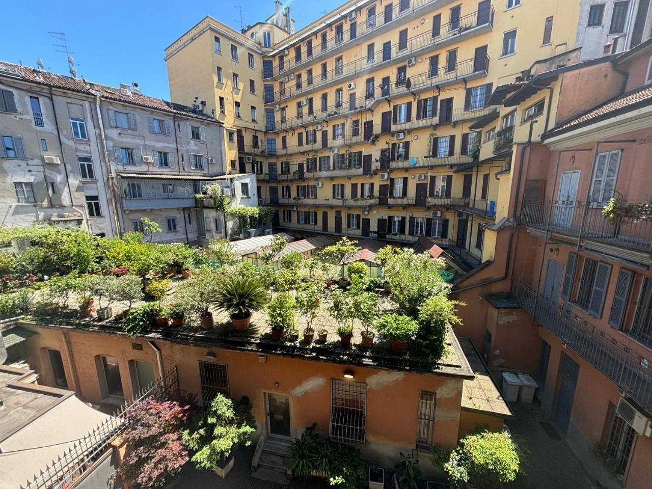 Marghera Botanical - Intero 50m2 Appartement Milaan
