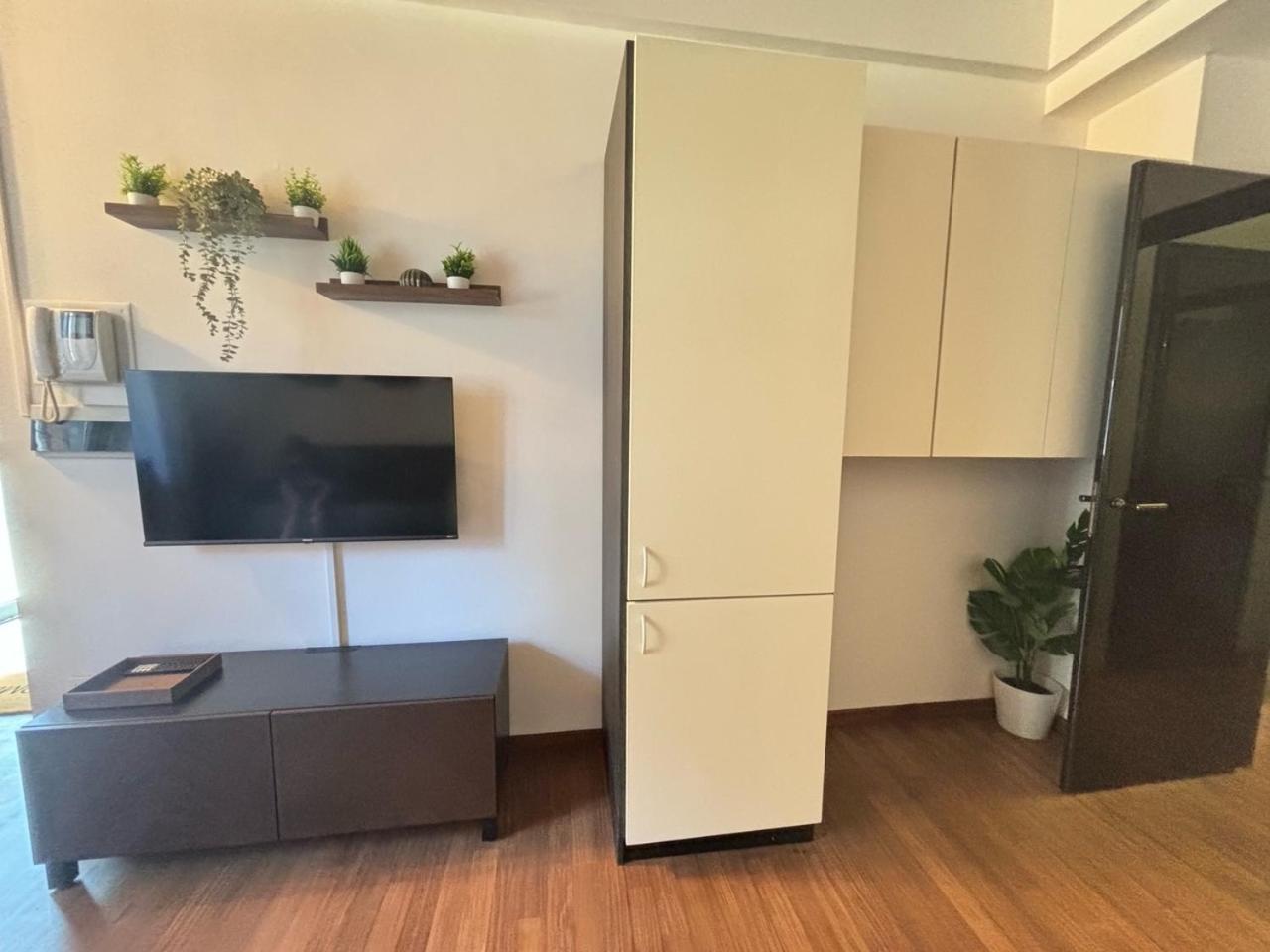 Marghera Botanical - Intero 50m2 Appartement