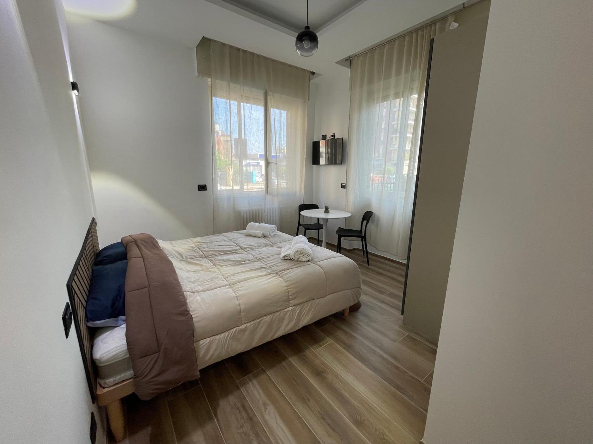 Guest Appartamento *