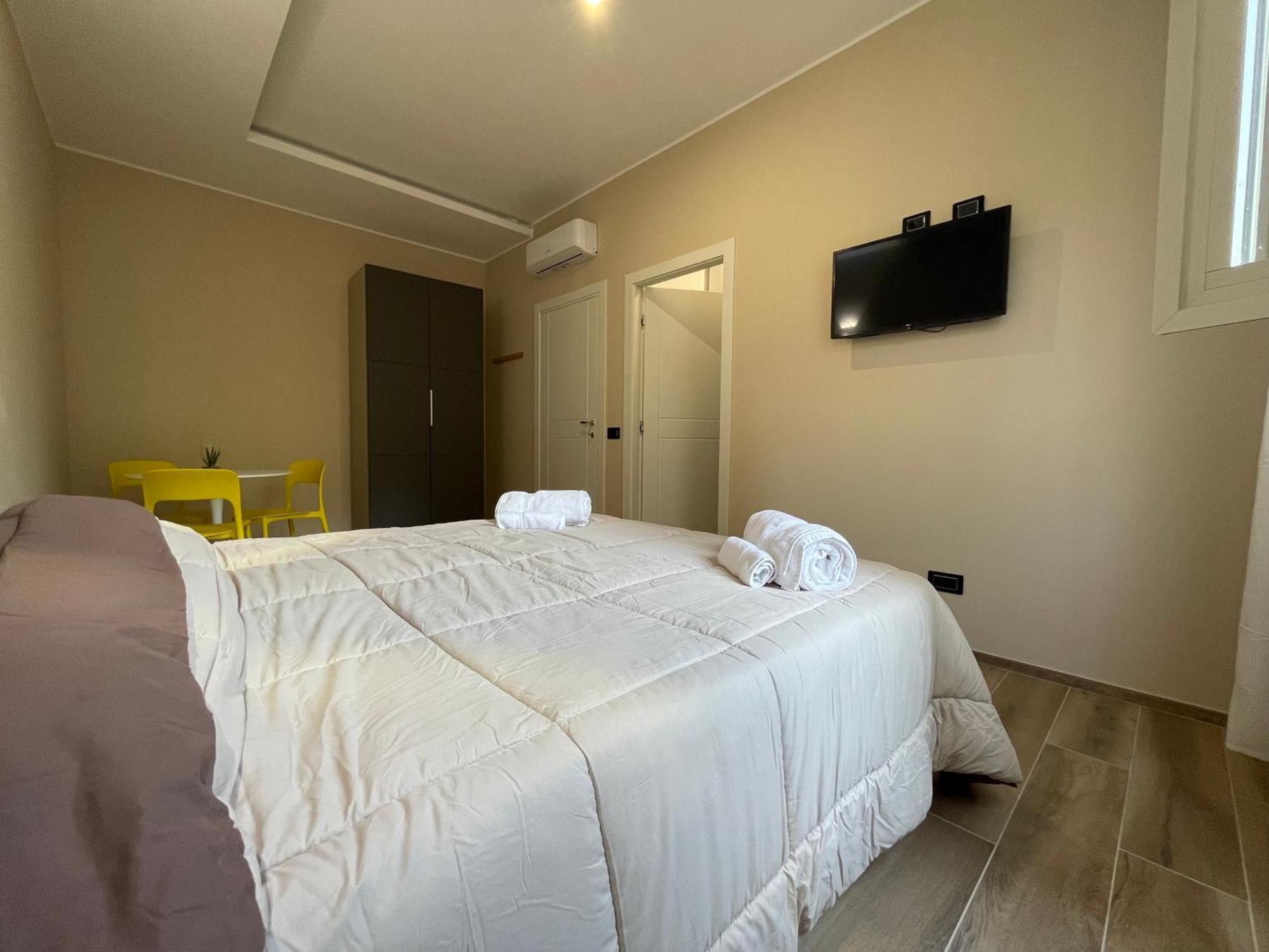 Appartamento Guest *