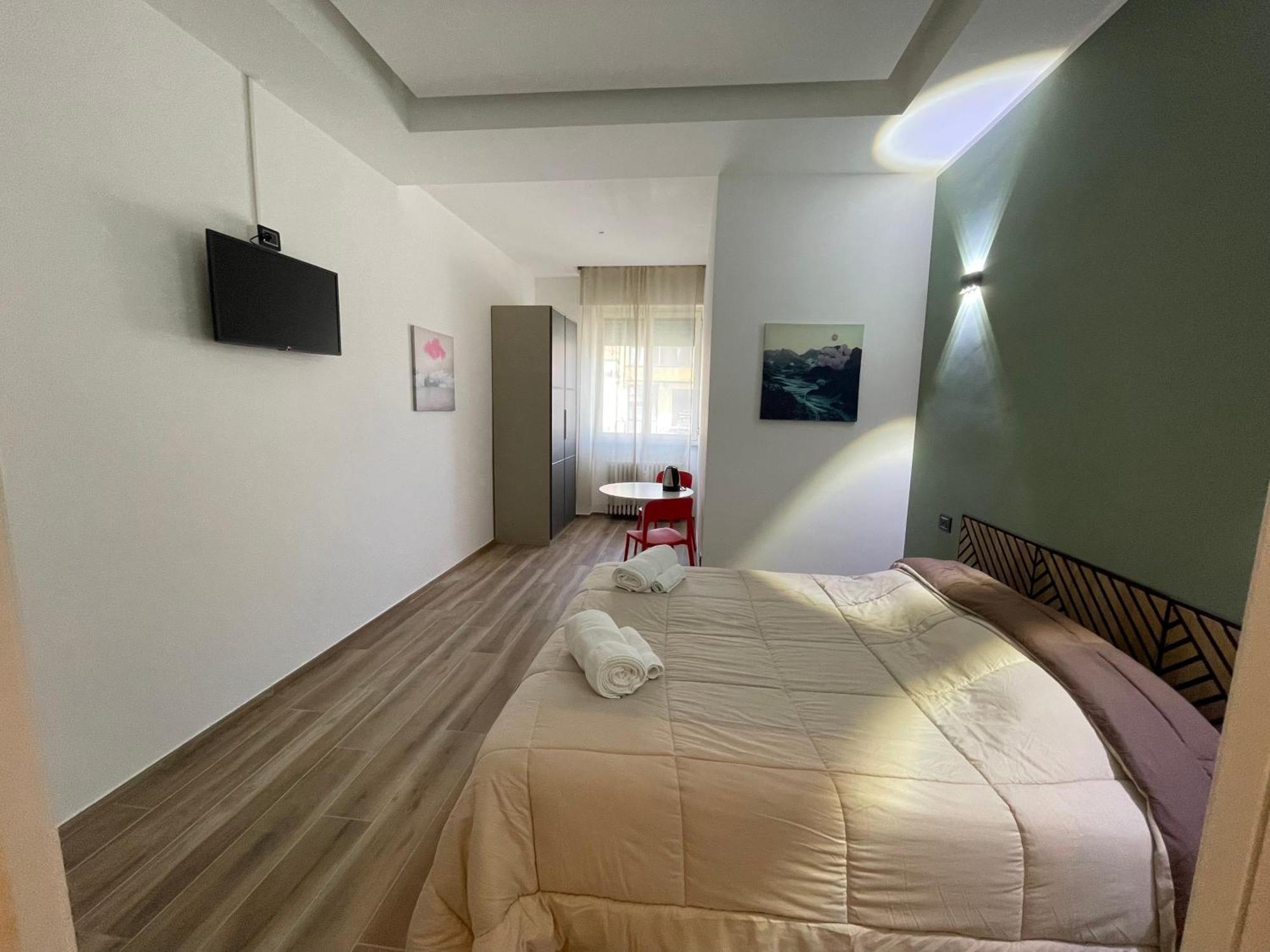 Appartamento Guest