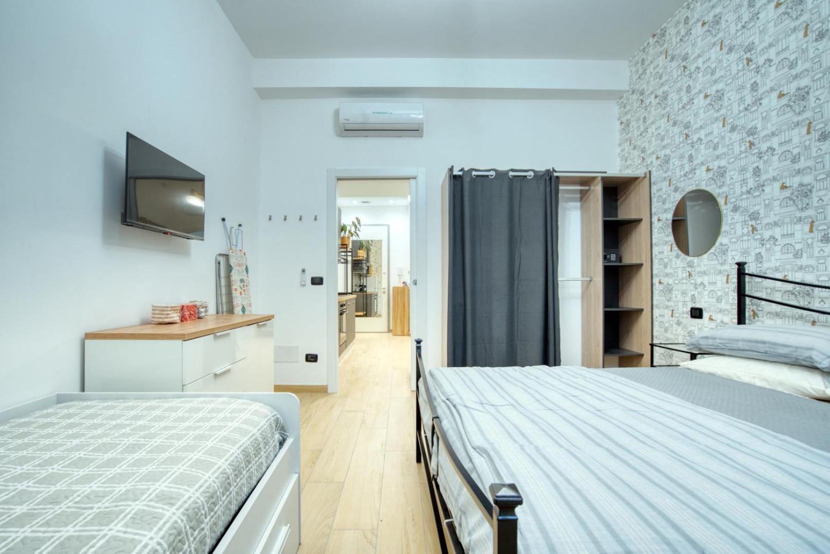 Italianflat - Subway Guest house *