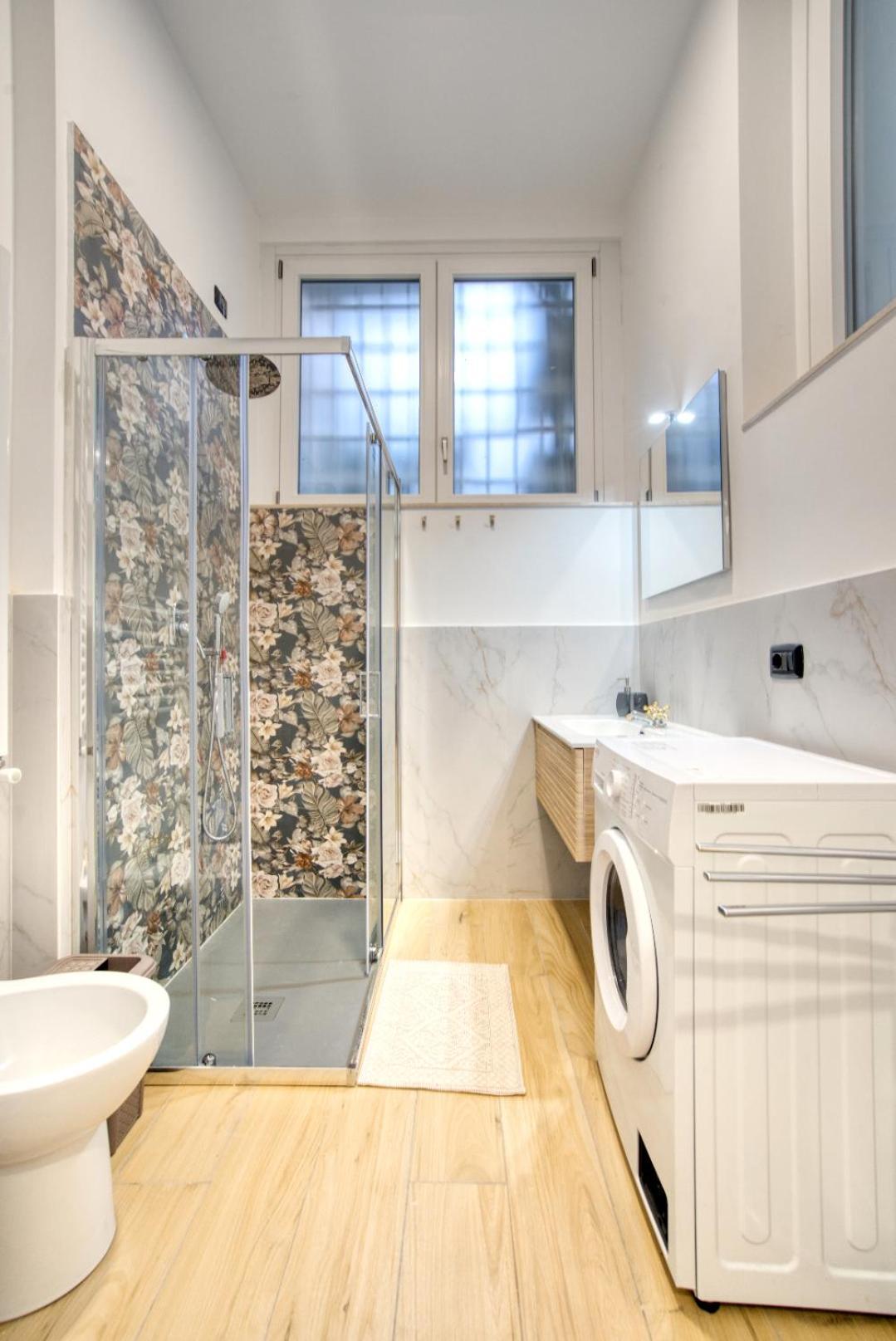 Guest house Italianflat - Subway *