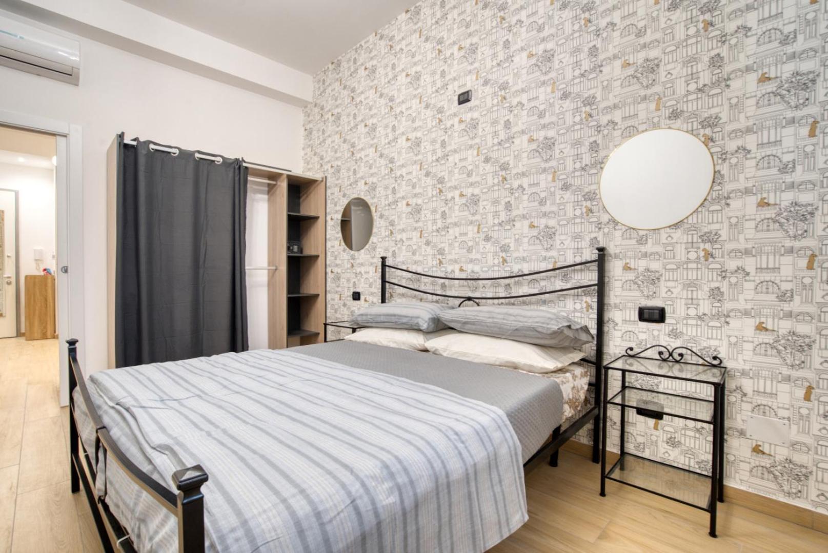 Italianflat - Subway Guest house
