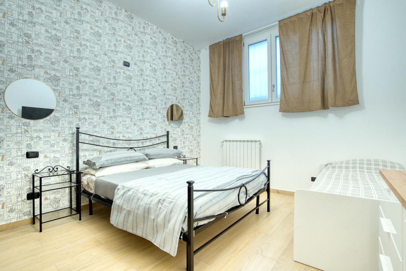 Guest house Italianflat - Subway Milan