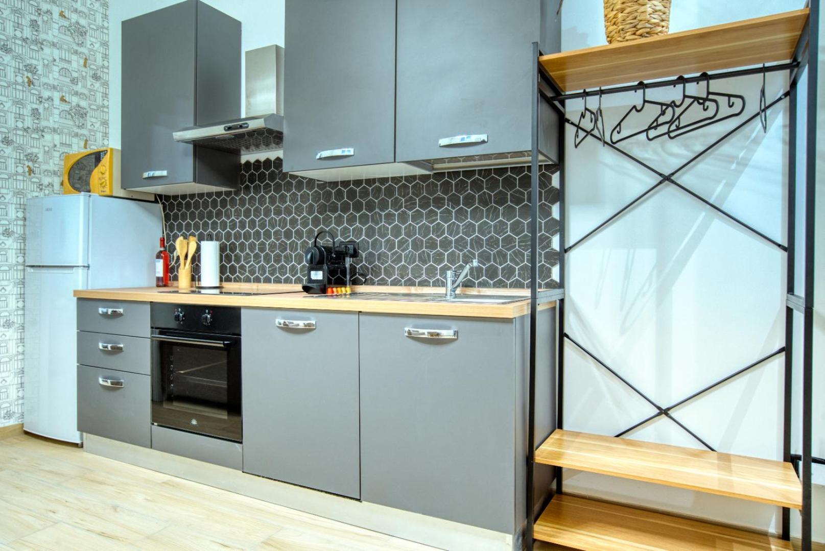 Guest house Italianflat - Subway *