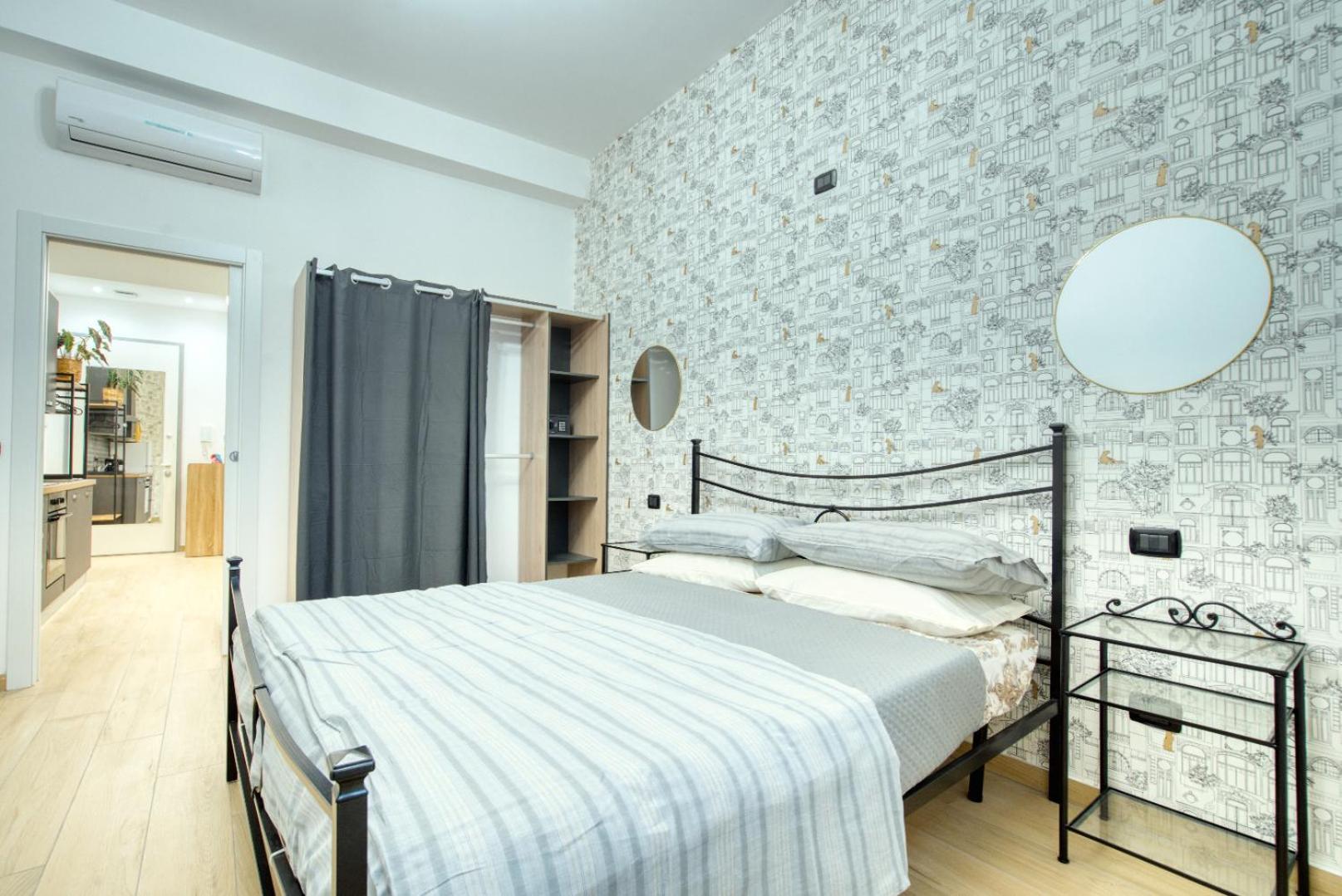 Italianflat - Subway Guest house *