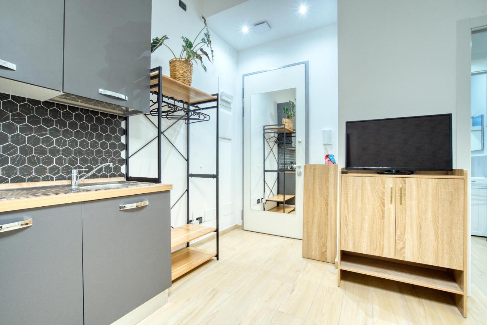 Italianflat - Subway Guest house *