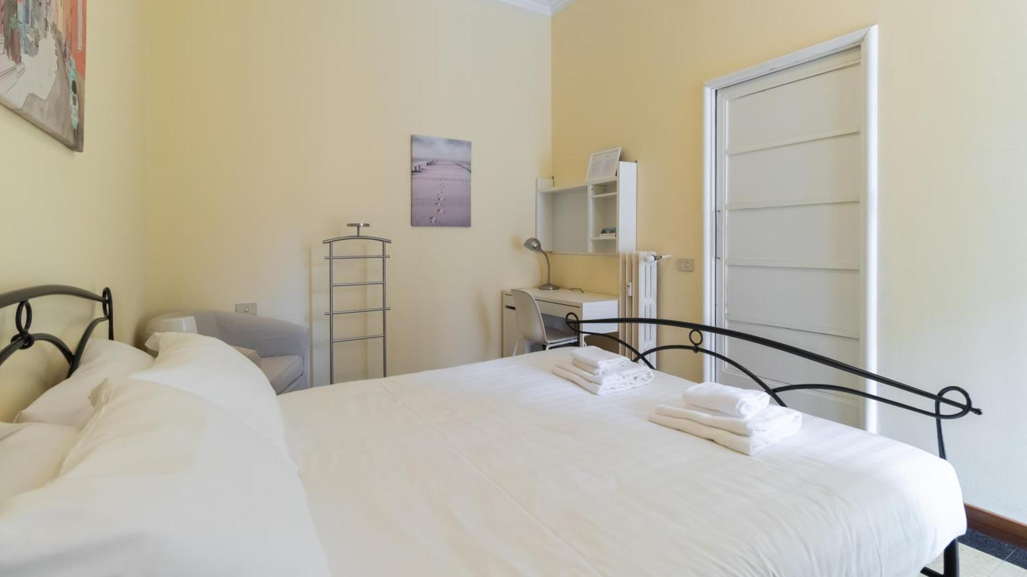 Italianway - Cipro 5 Apartment