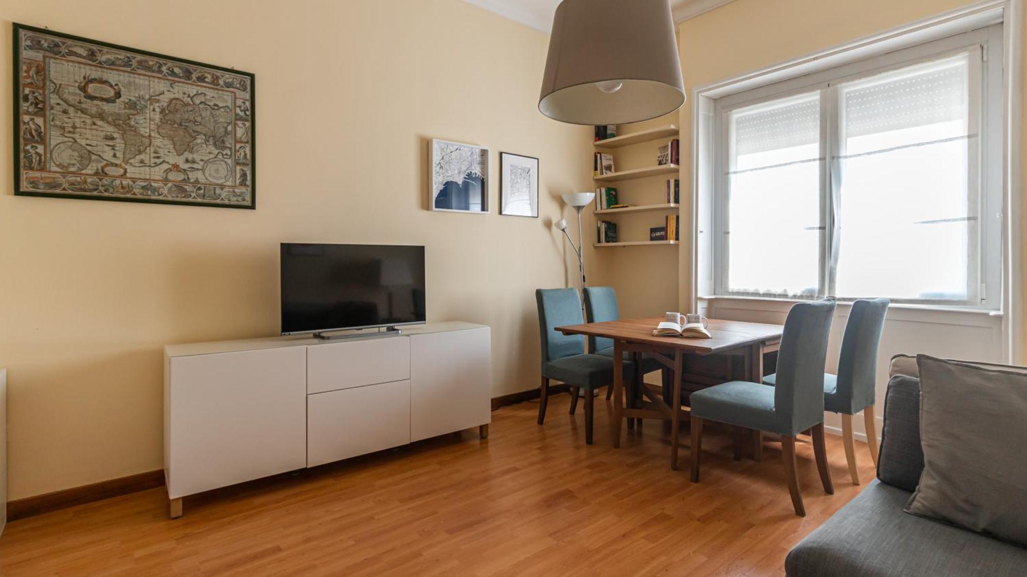 Italianway - Cipro 5 Apartment *