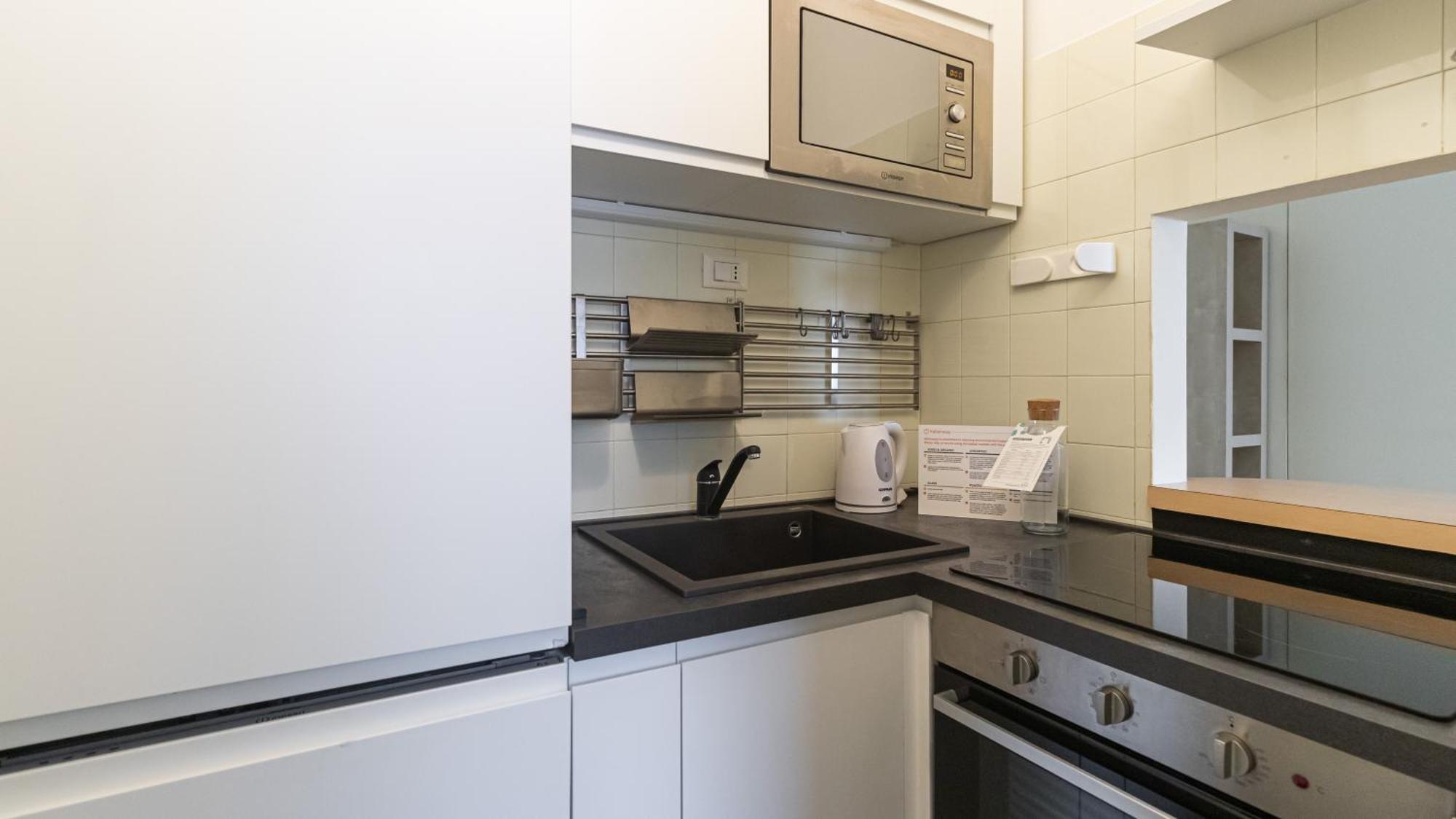 Italianway - Cipro 5 Apartment