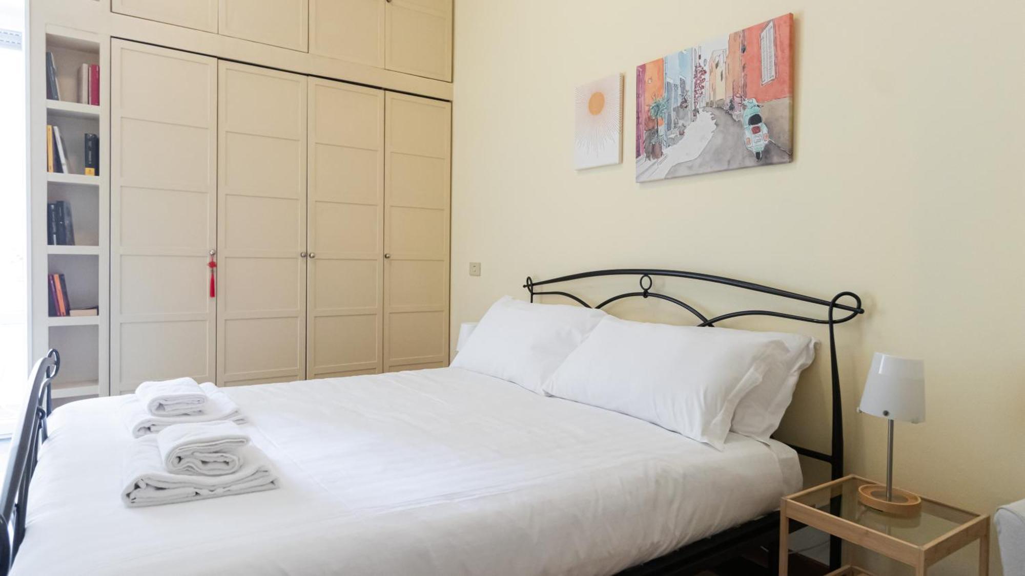 Italianway - Cipro 5 Apartment *