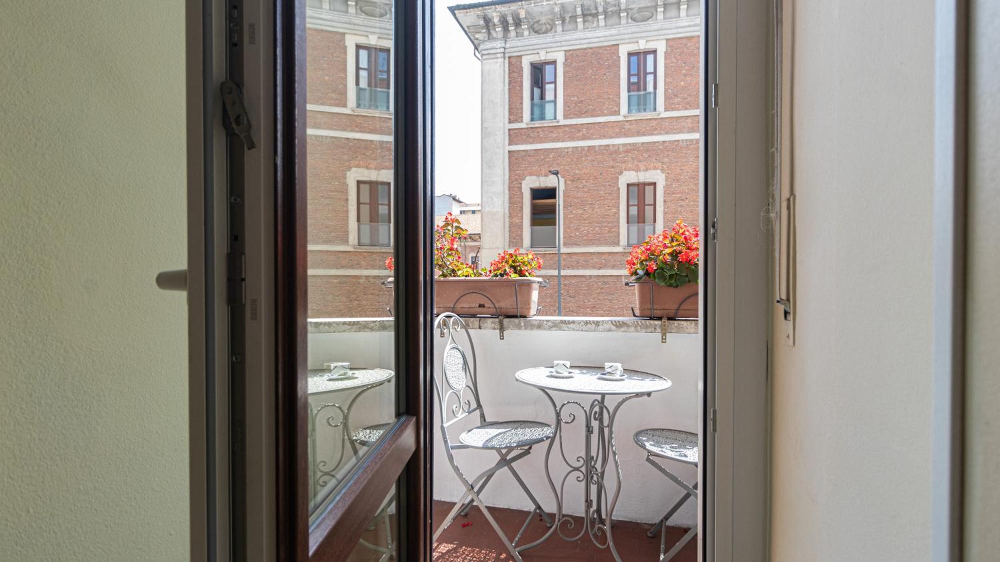 Italianway - Cipro 5 Apartment *
