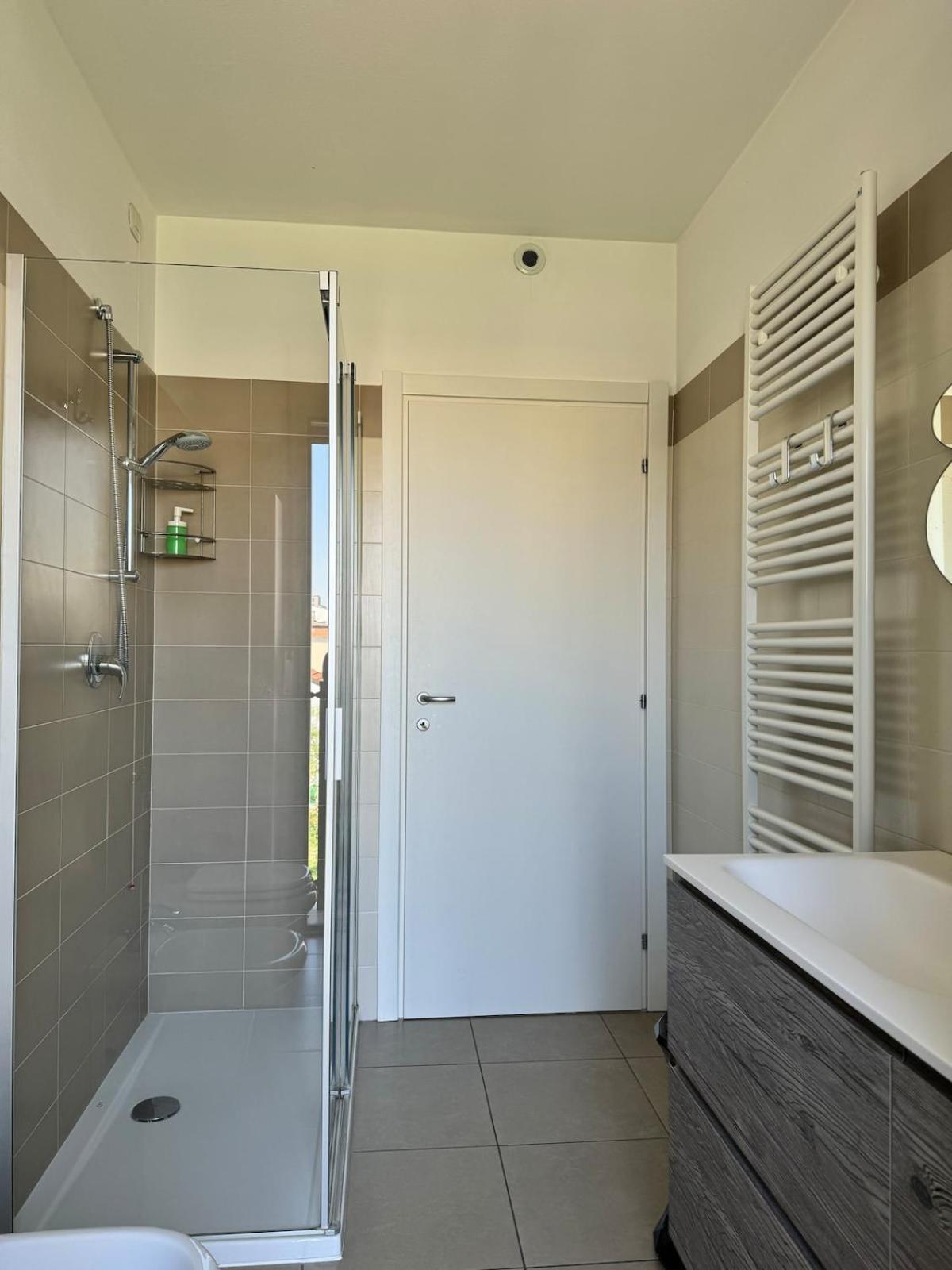 Appartement Homeby, Barbara *
