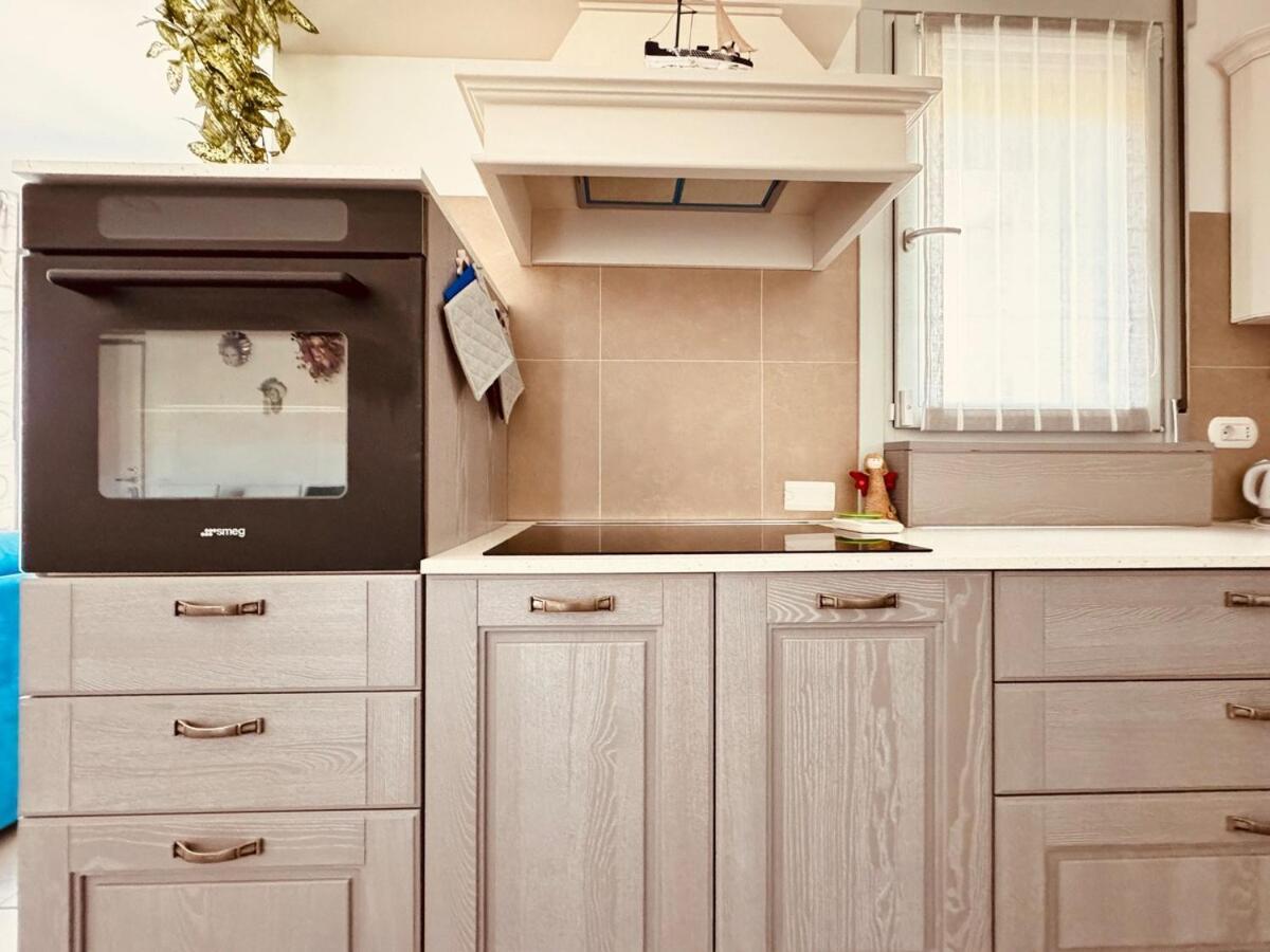 Appartement Homeby, Barbara