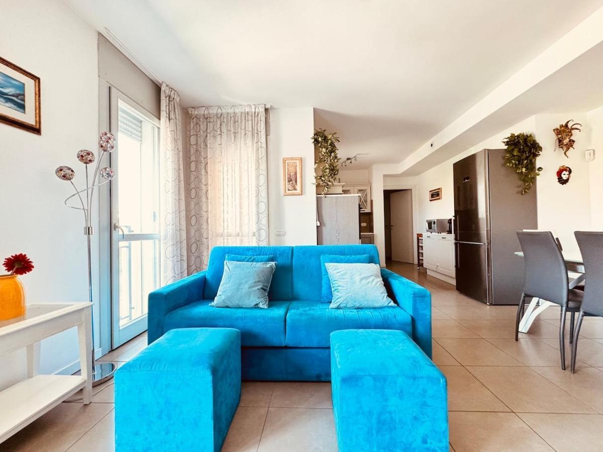 Homeby, Barbara Appartement *