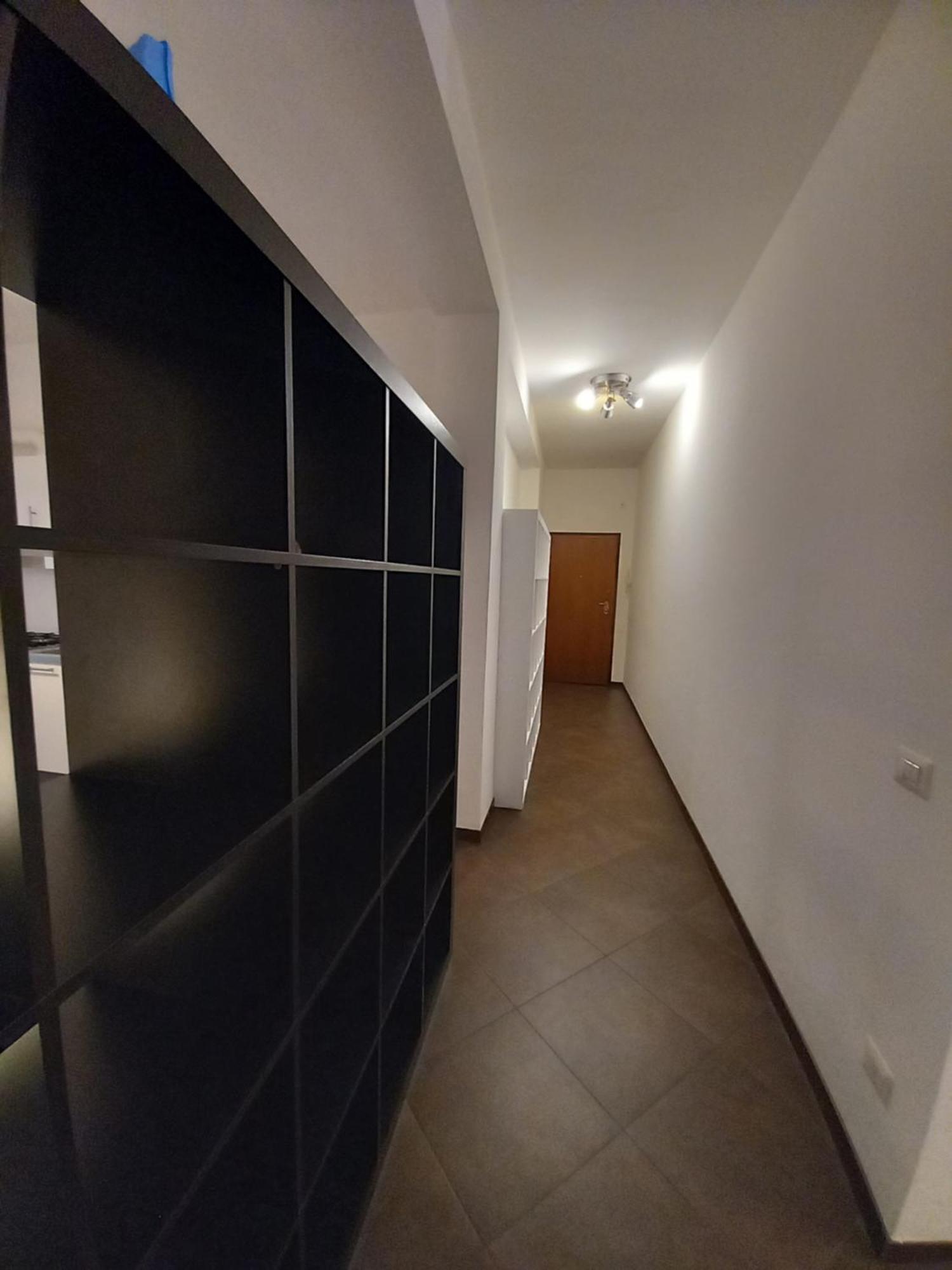 Spazioso Bilocale Vicino Metro Mm4 Argonne - Lome 315 Mailand