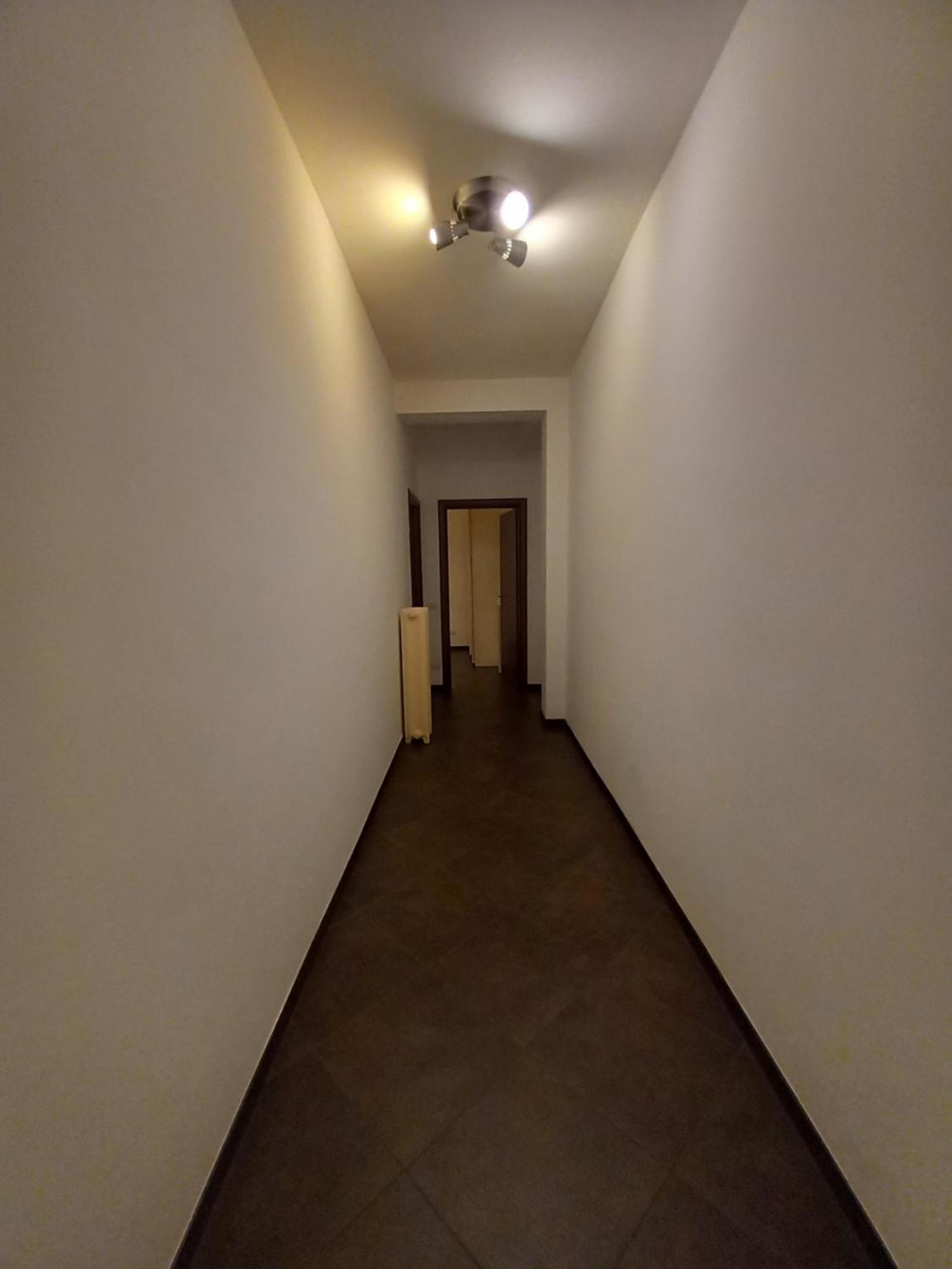 Spazioso Bilocale Vicino Metro Mm4 Argonne - Lome 315 Mailand