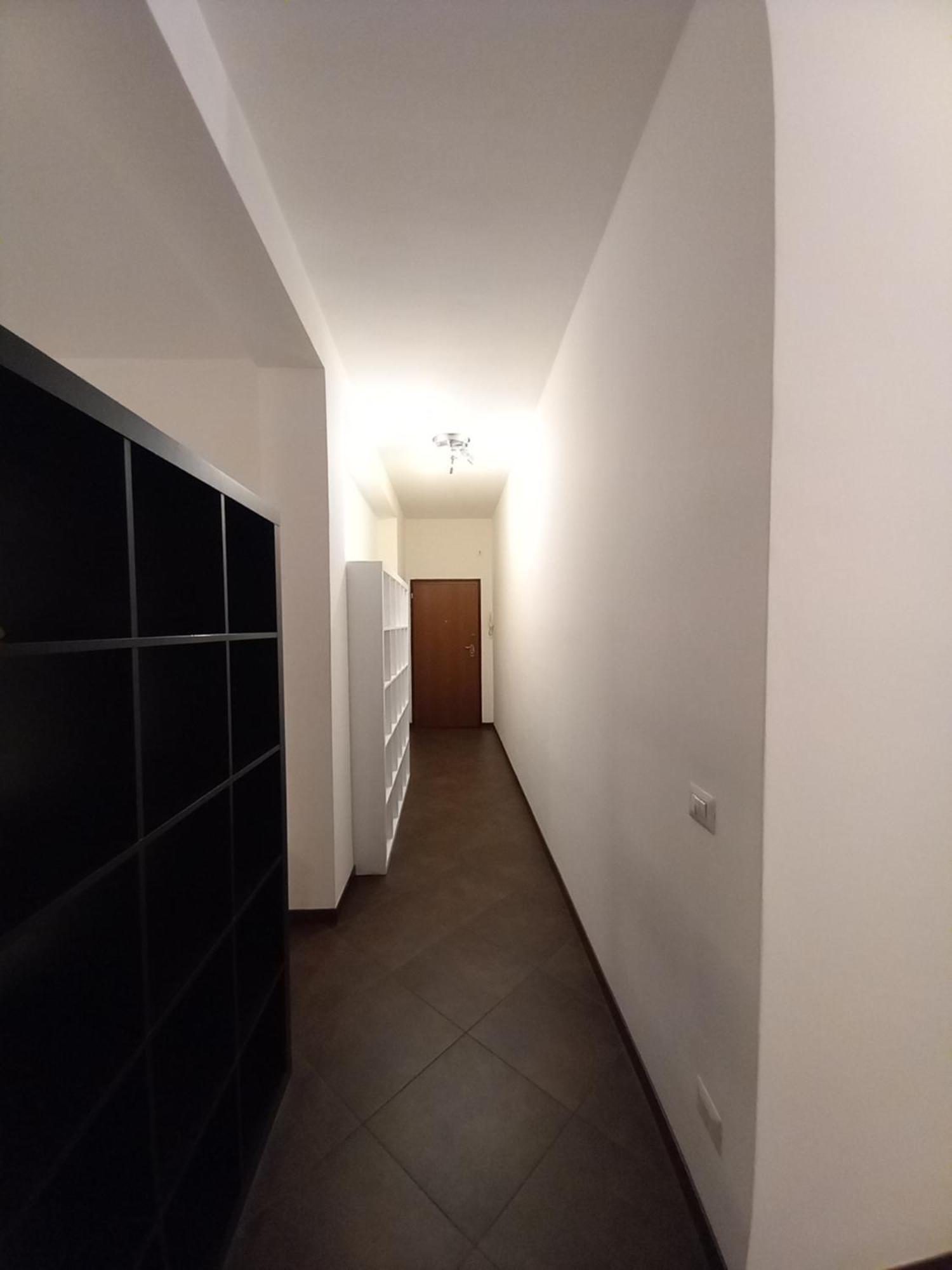 Apartment Spazioso Bilocale Vicino Metro Mm4 Argonne - Lome 315