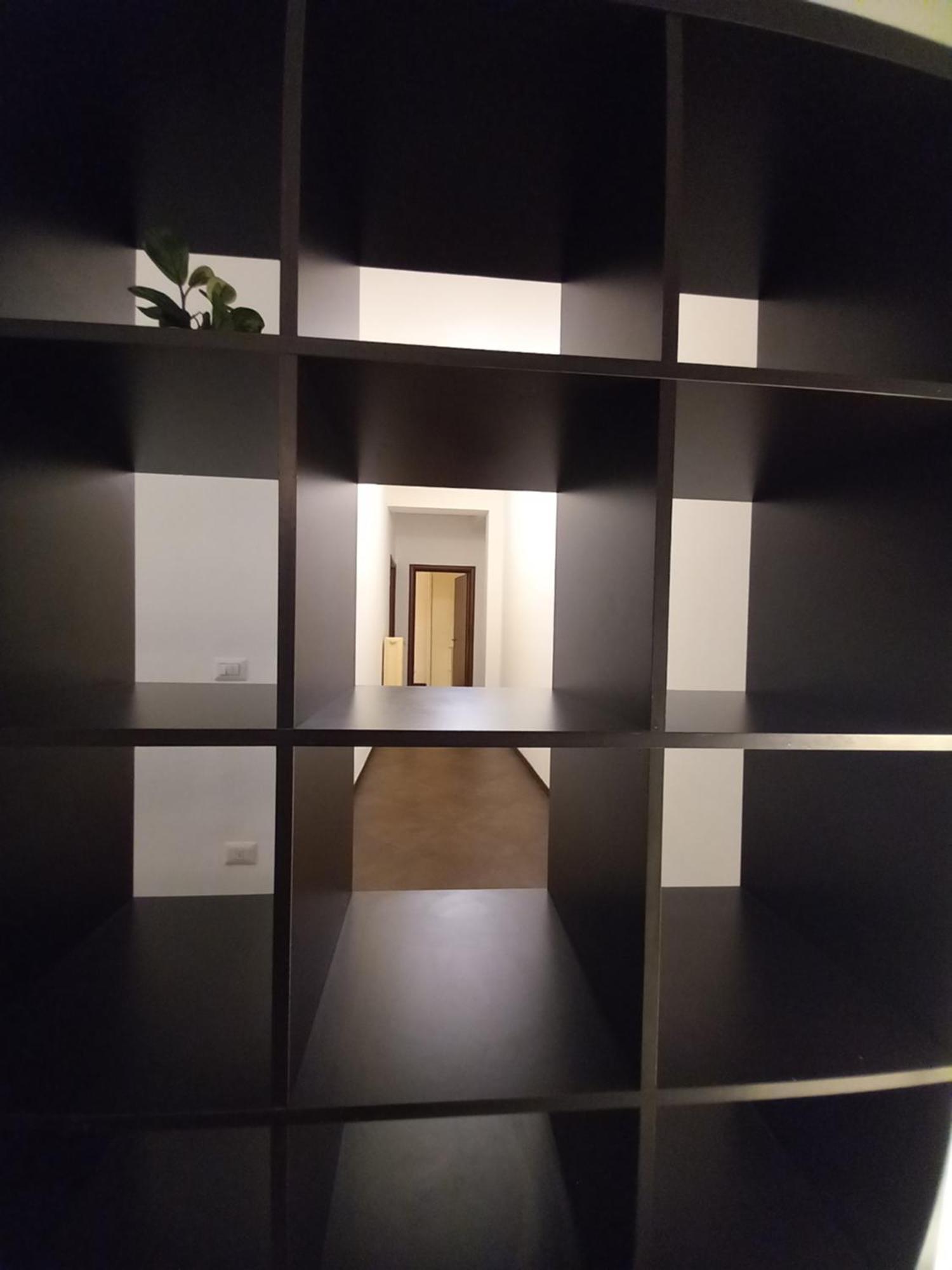Apartment Spazioso Bilocale Vicino Metro Mm4 Argonne - Lome 315