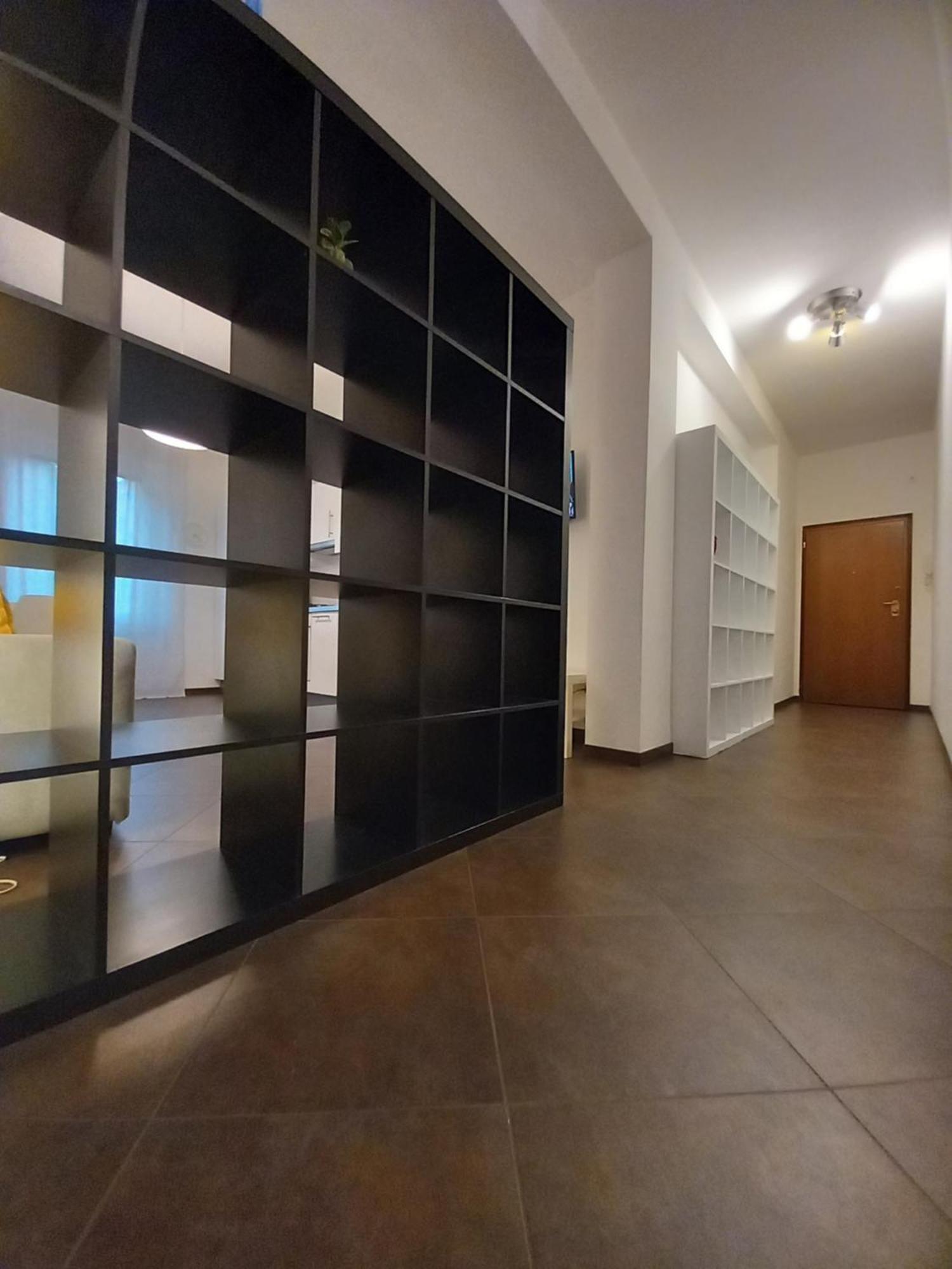 Spazioso Bilocale Vicino Metro Mm4 Argonne - Lome 315 * Mailand