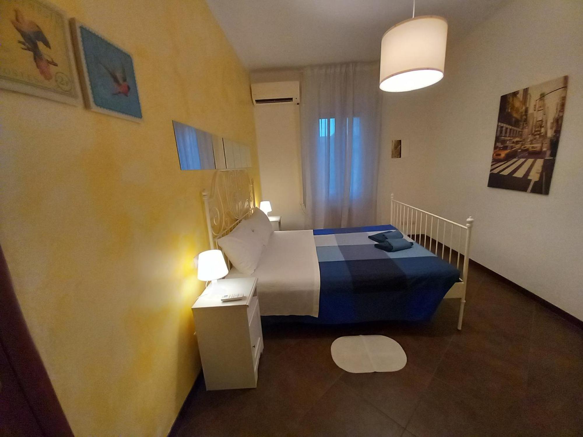 Apartment Spazioso Bilocale Vicino Metro Mm4 Argonne - Lome 315