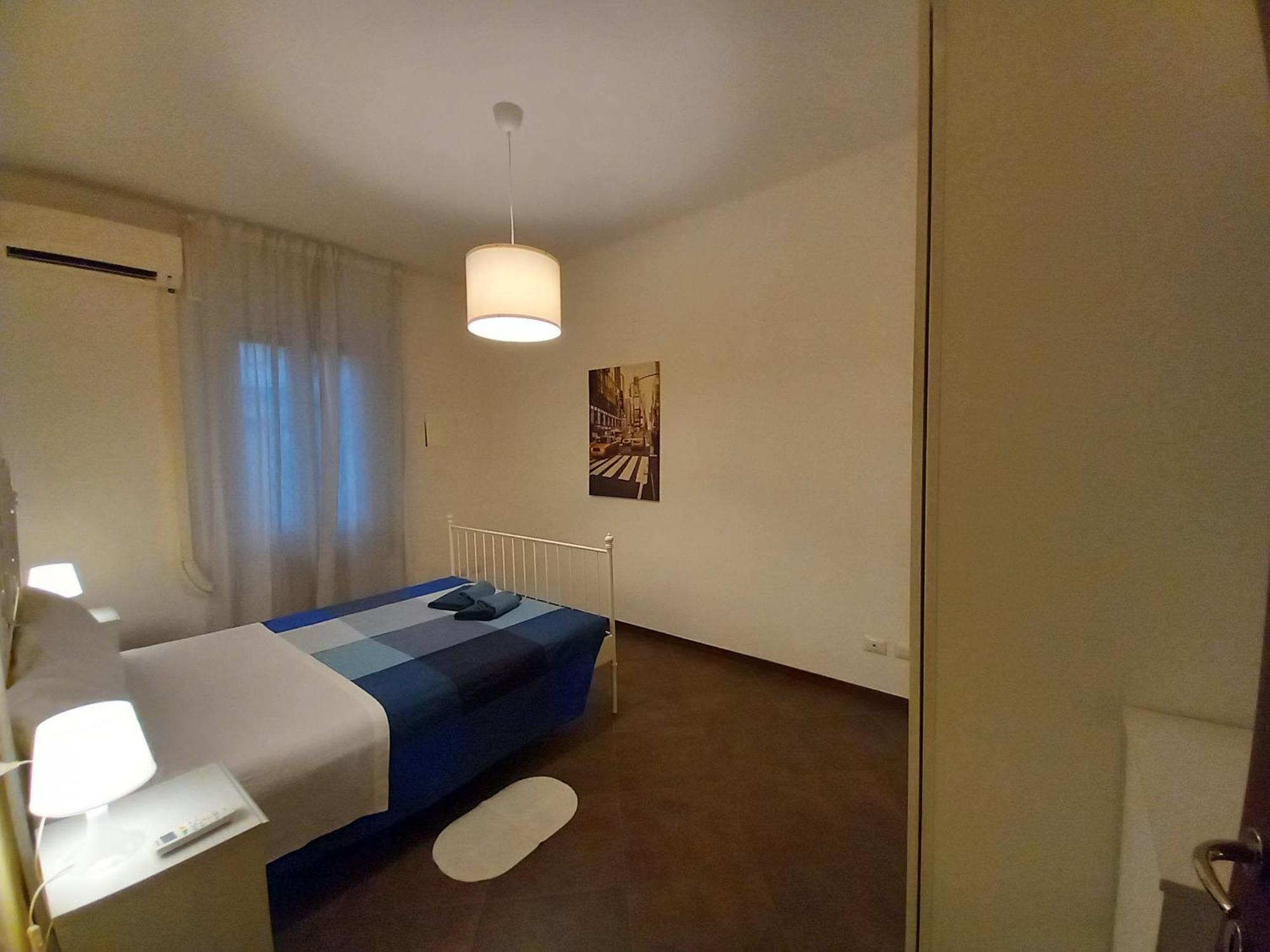 Apartment Spazioso Bilocale Vicino Metro Mm4 Argonne - Lome 315 Mailand