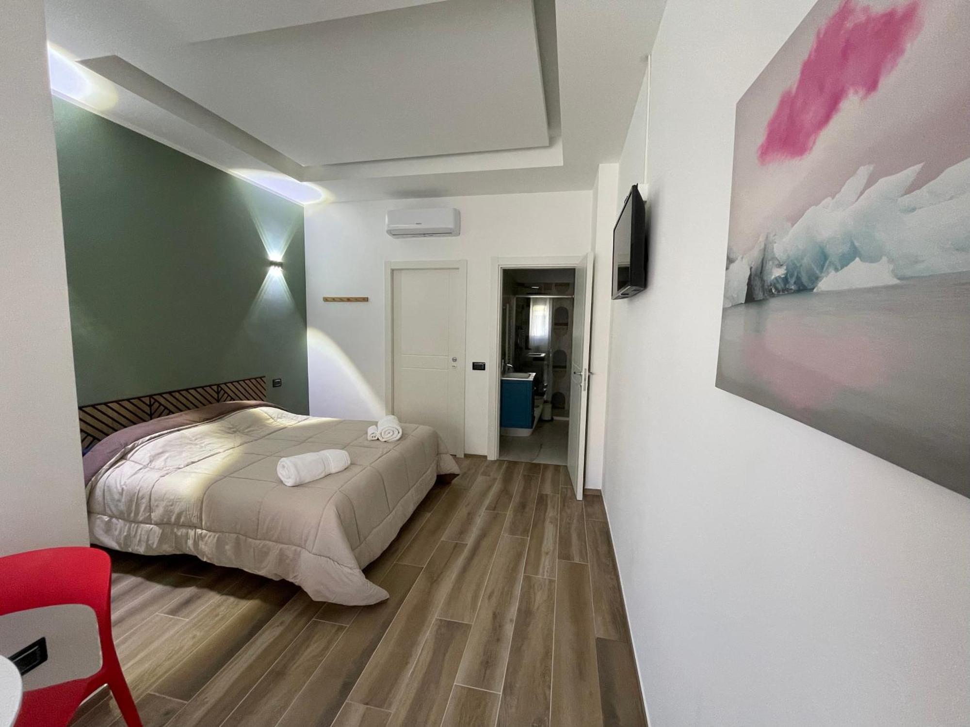 Guest * Milano