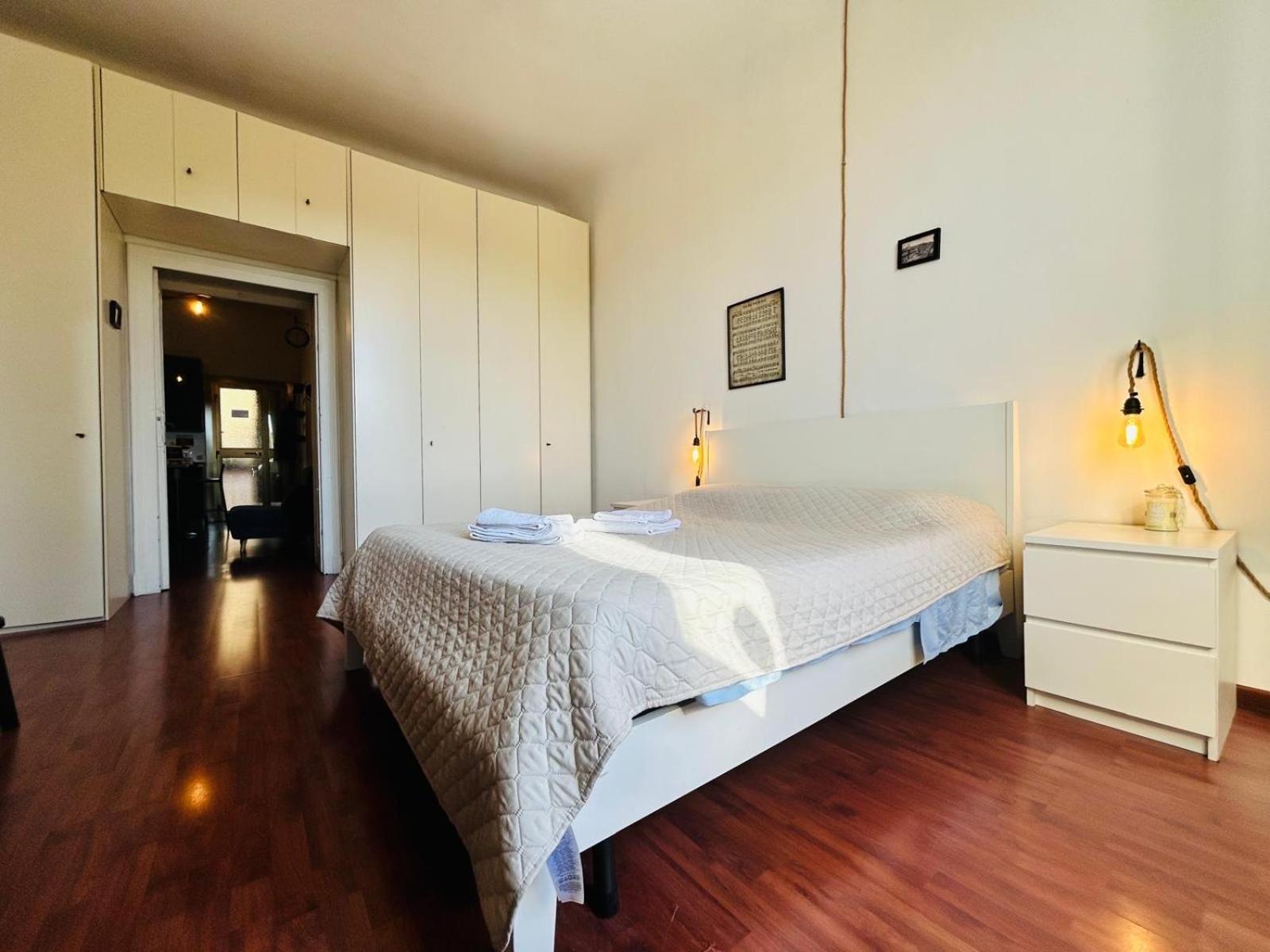 Navigli Appartement *