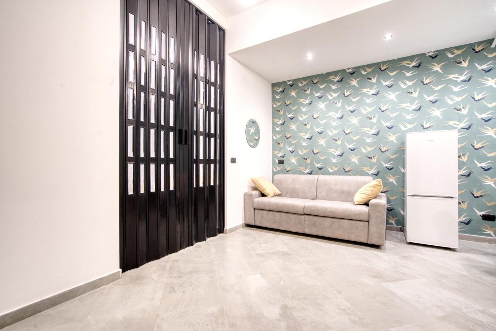 Italianflat - Subway Guest house Milan