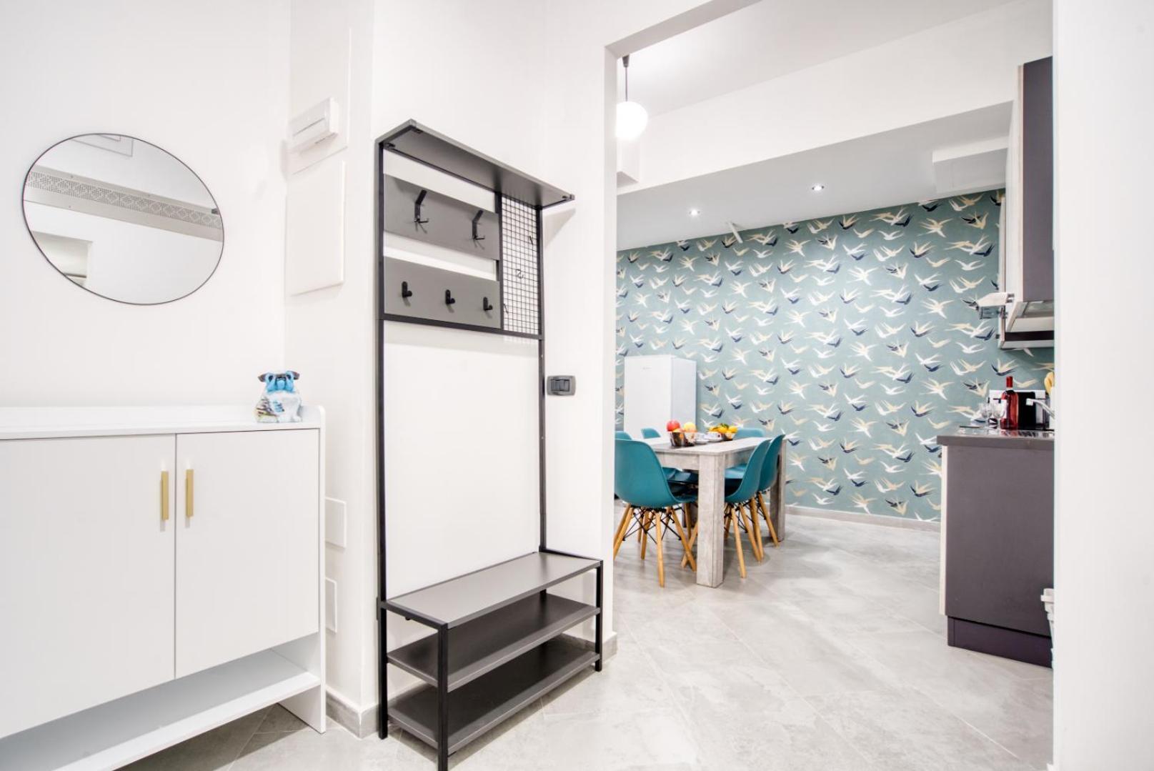 Italianflat - Subway Guest house