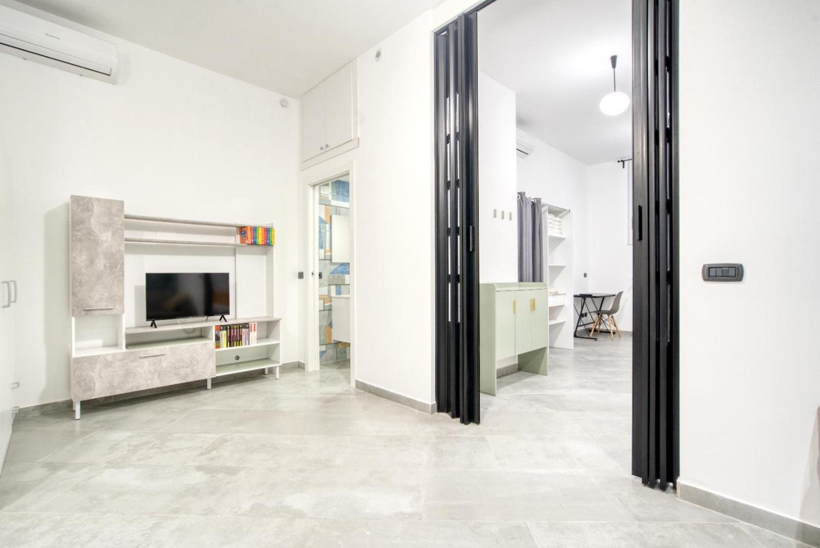 Italianflat - Subway Guest house *