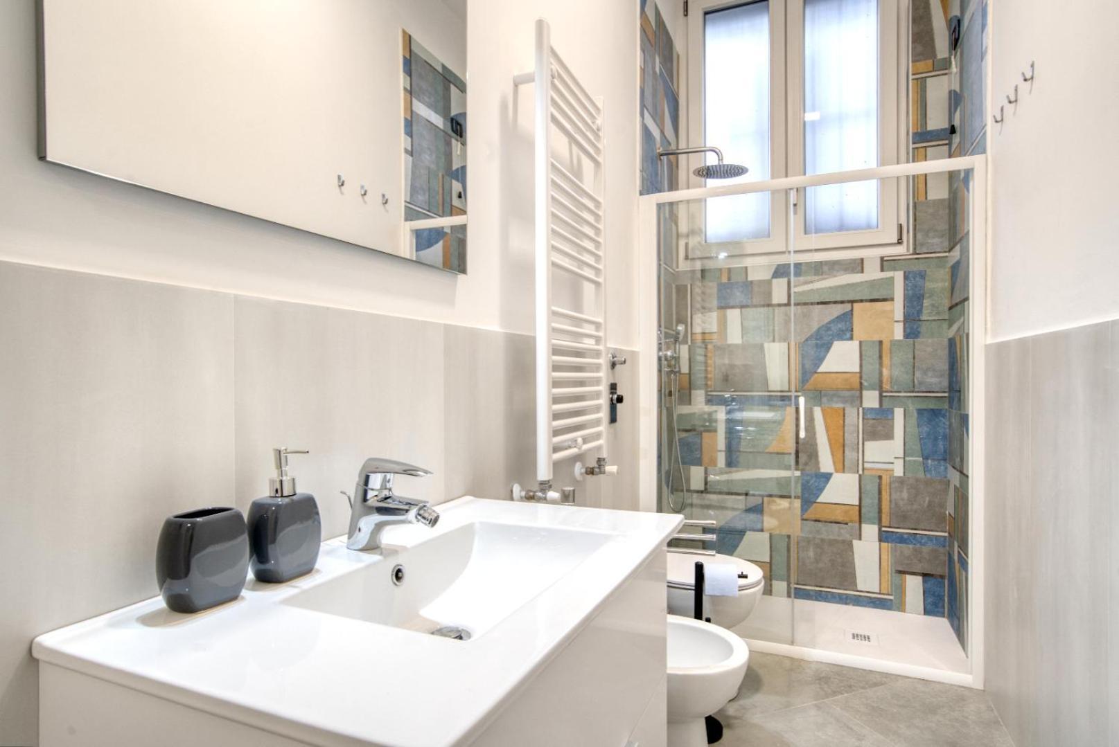Guest house Italianflat - Subway Milan