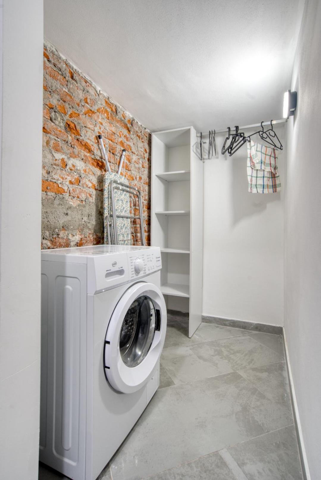 Italianflat - Subway Guest house