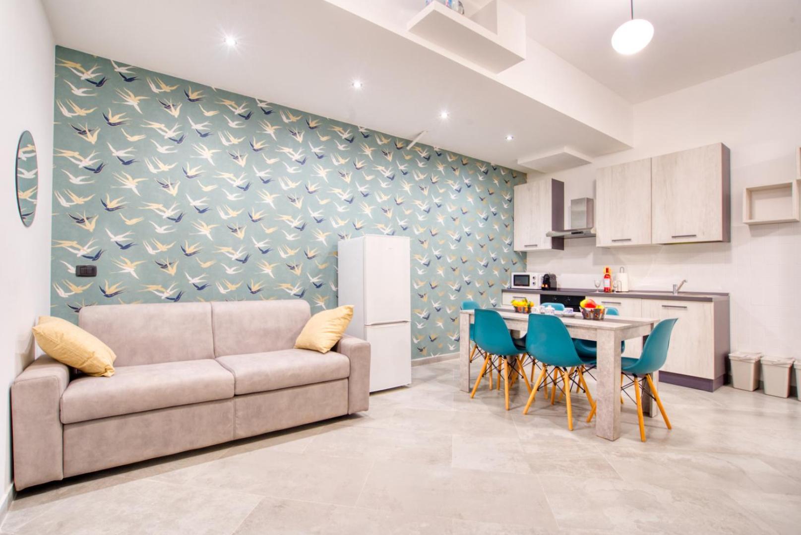 Italianflat - Subway Guest house