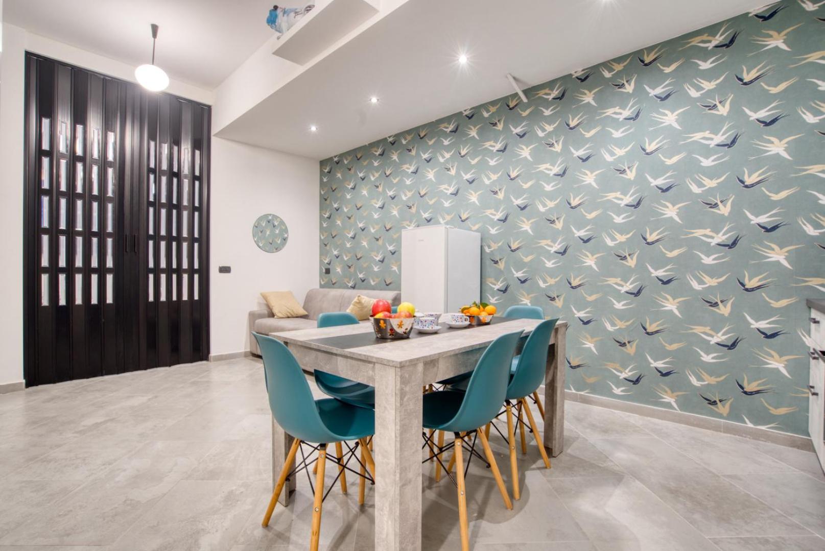 Guest house Italianflat - Subway *