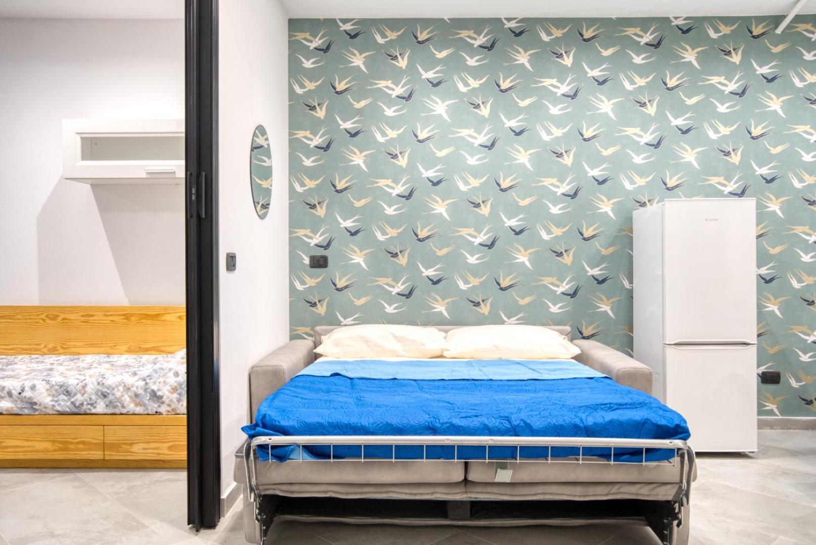 Italianflat - Subway Guest house Milan