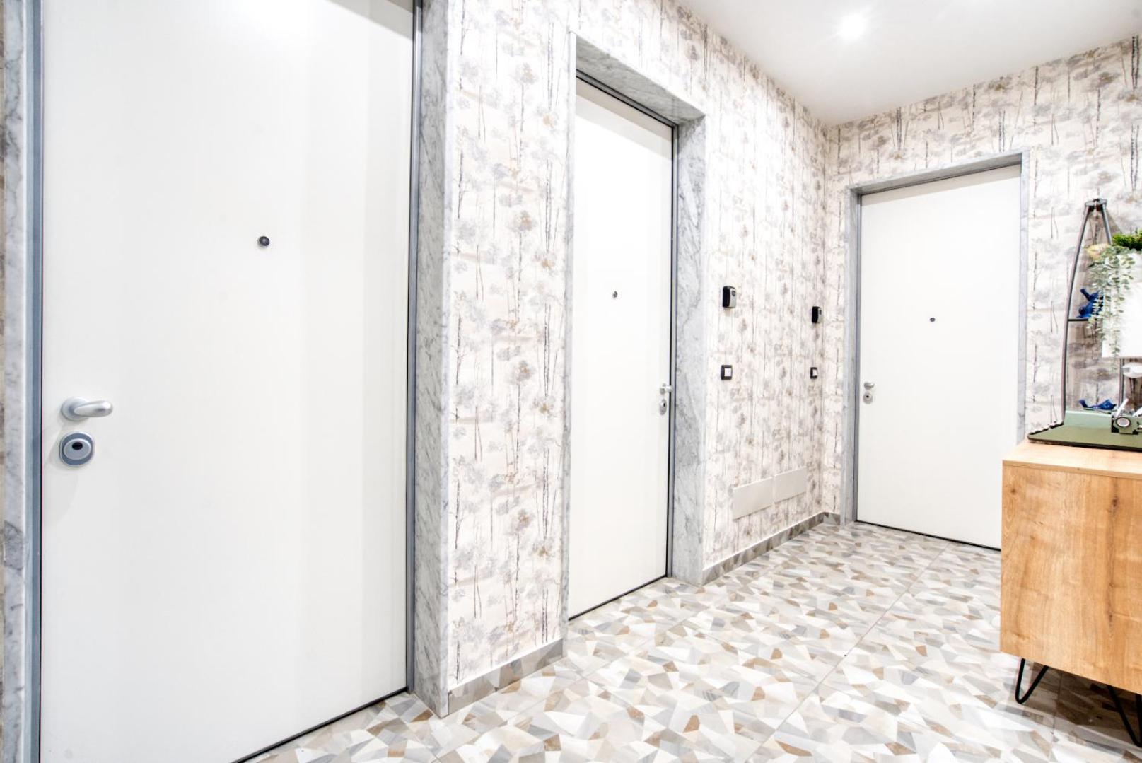 Italianflat - Subway Guest house
