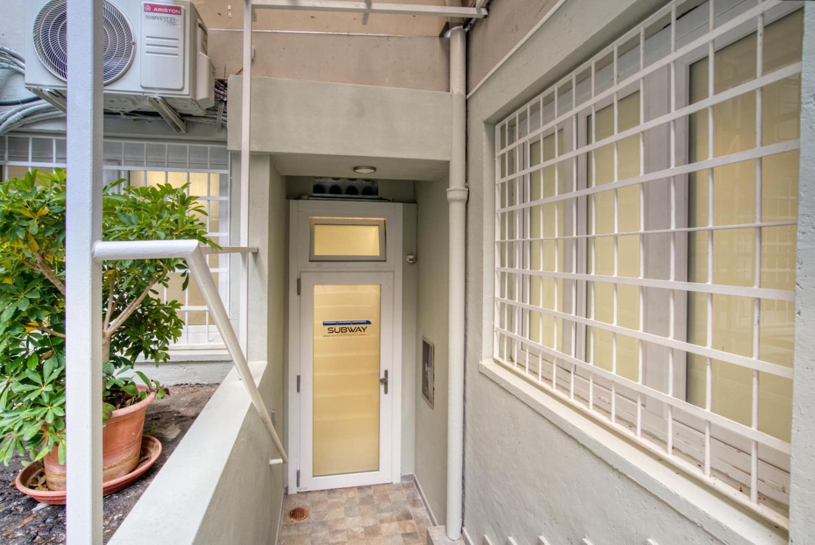 Guest house Italianflat - Subway Milan