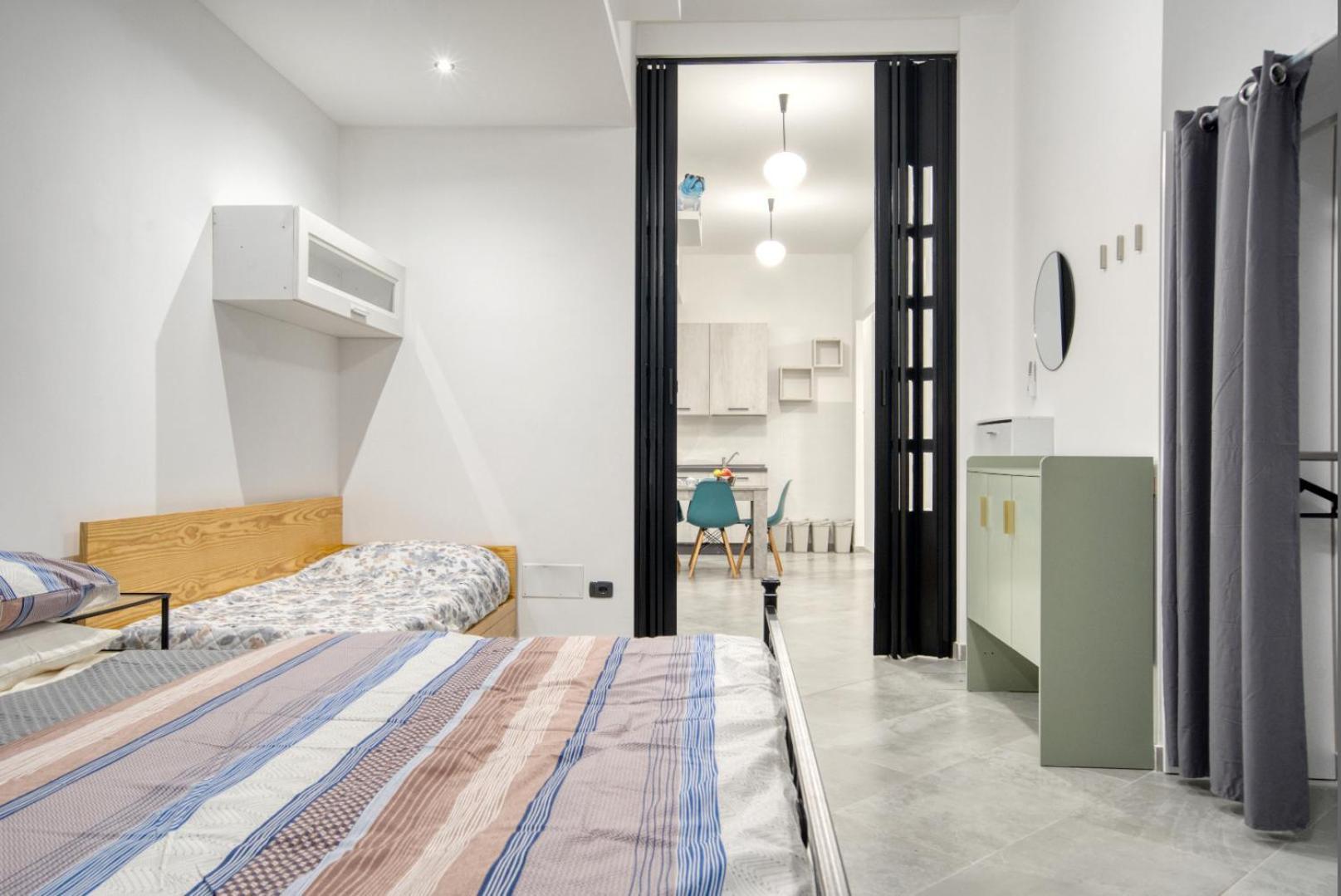 Italianflat - Subway Guest house